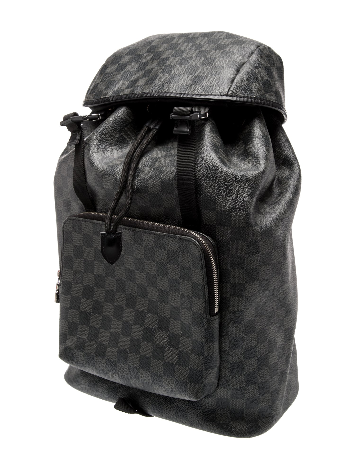 Louis Vuitton Damier Graphite Jake