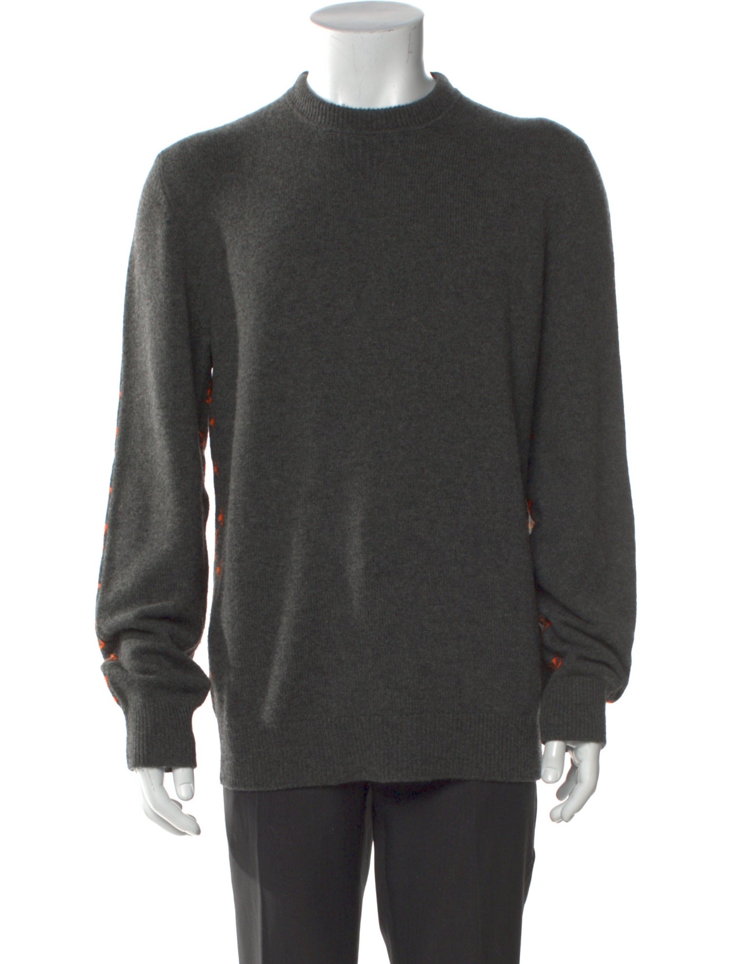 Louis Vuitton 2019 LV Monogram Pullover