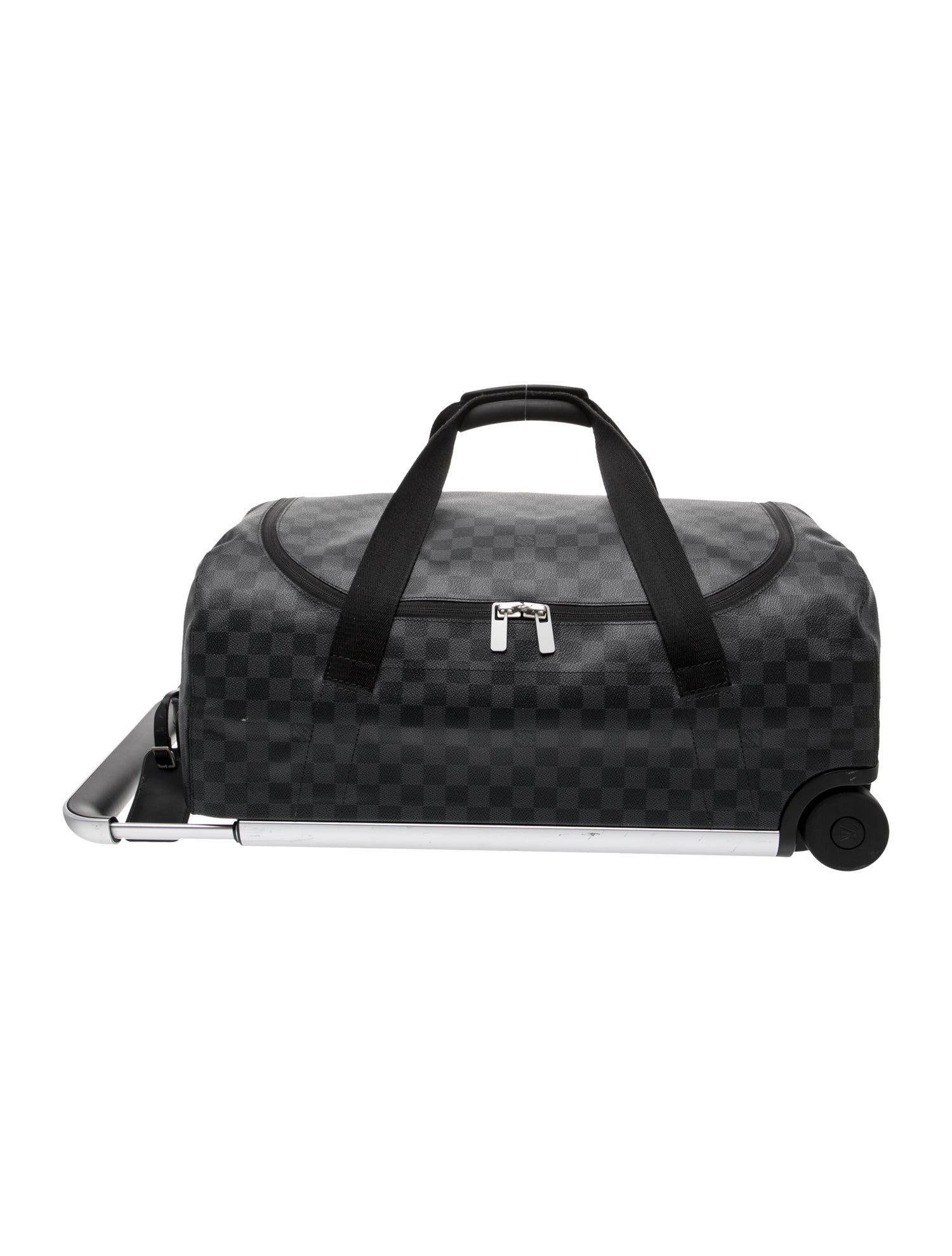 Louis Vuitton Damier Ebene Neo Eole 55