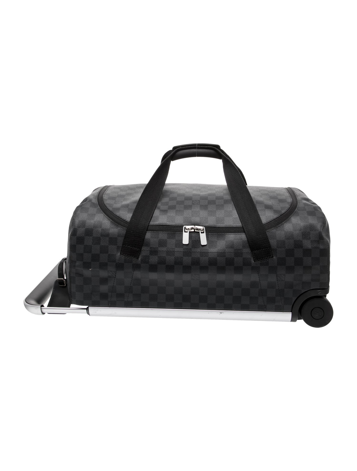 Louis Vuitton Damier Ebene Neo Eole 55