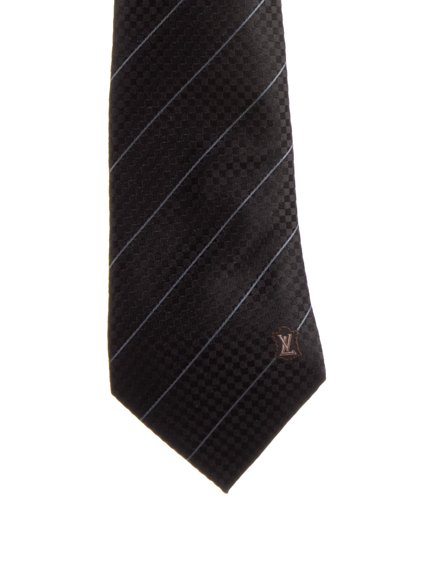 Louis Vuitton Tie