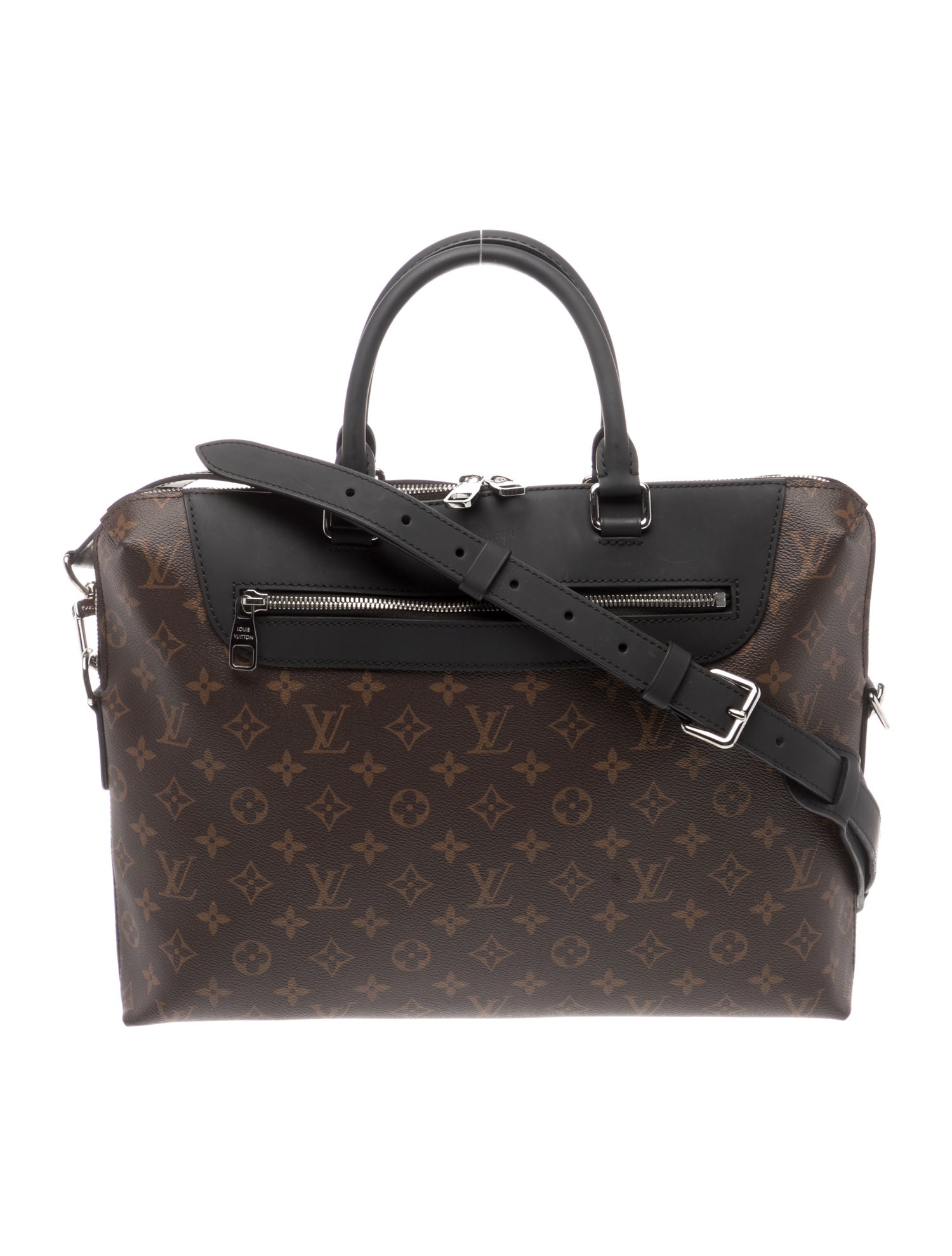 Louis Vuitton LV Monogram Estrela MM