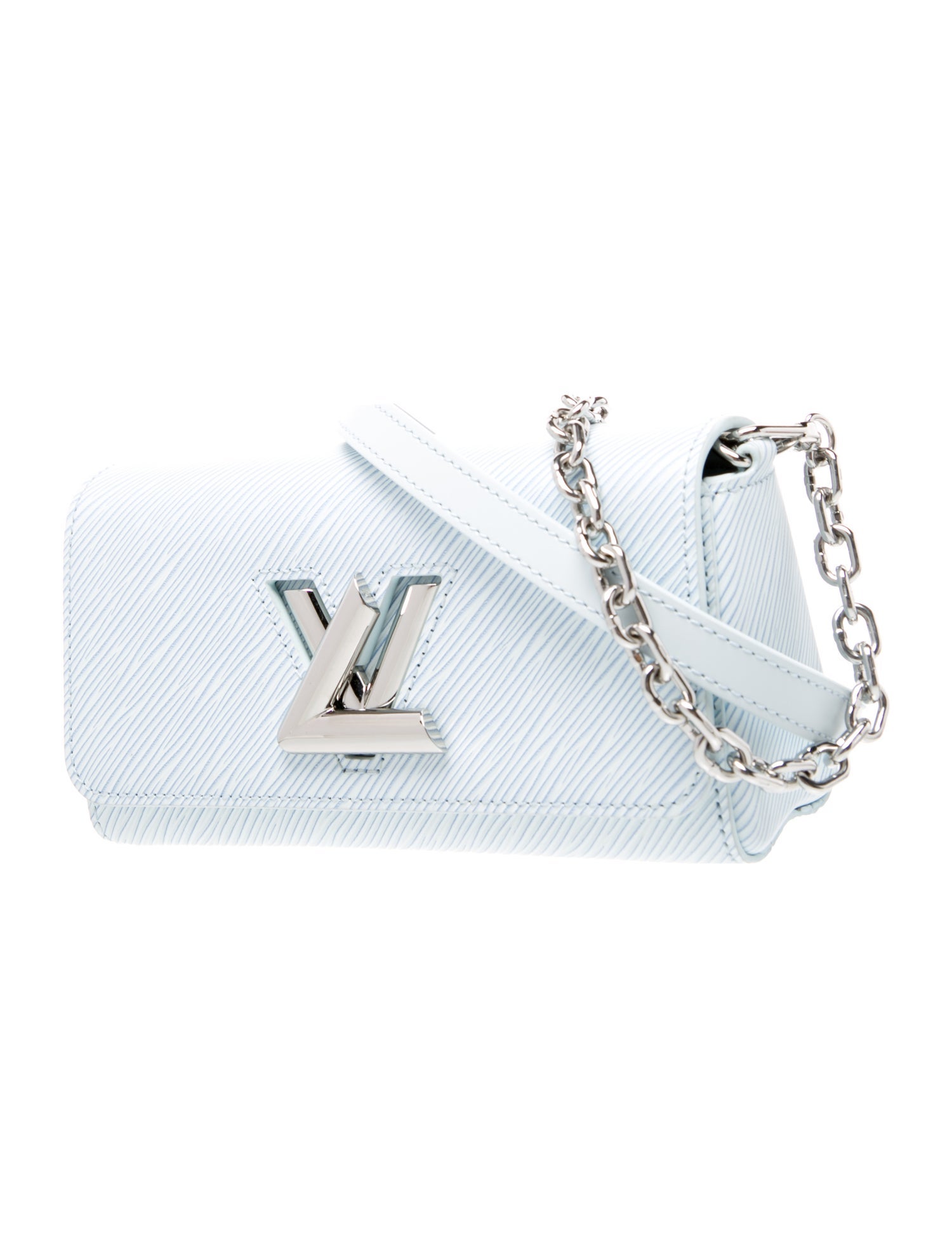 Louis Vuitton Epi Leather Twist west pochette