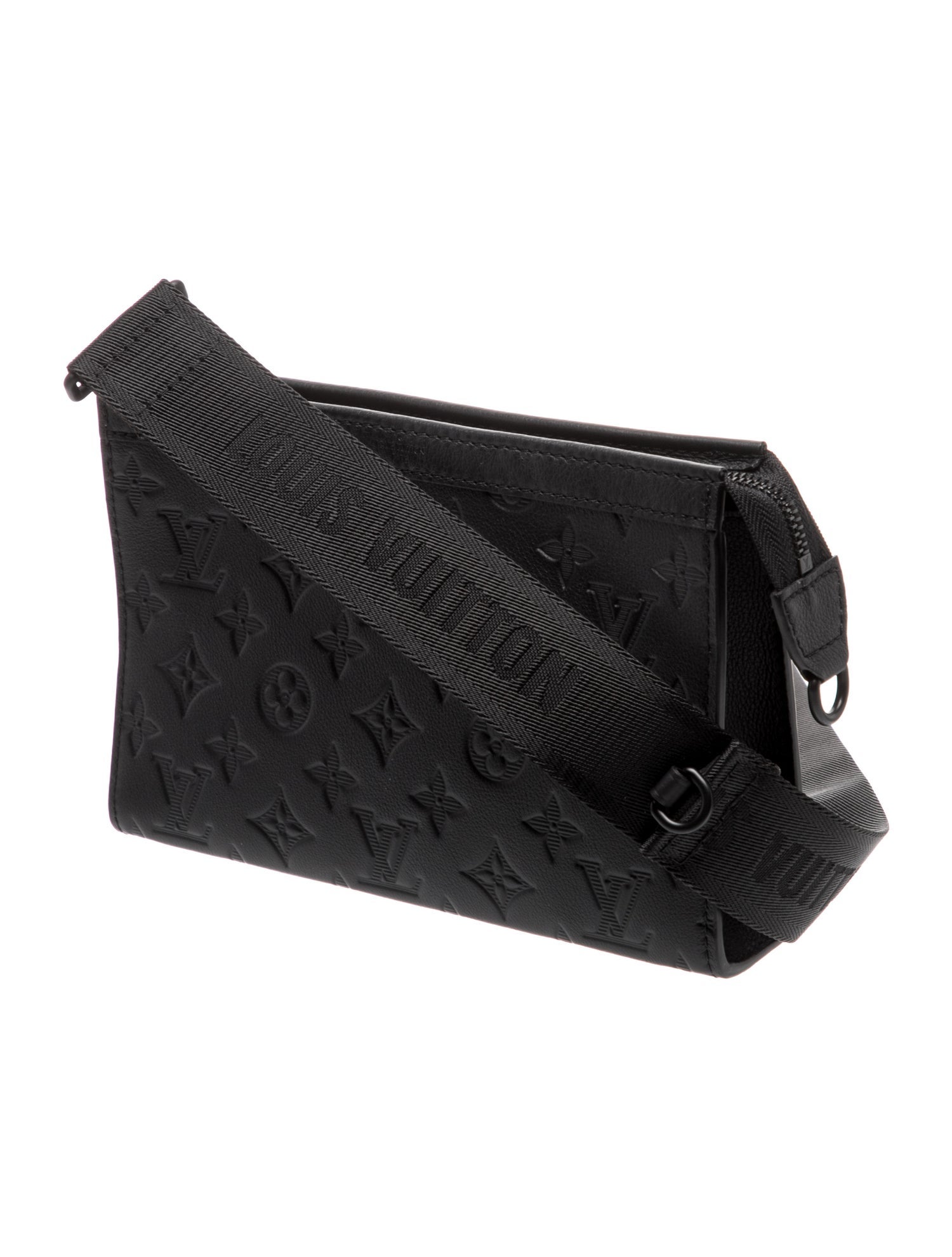 Louis Vuitton LV Monogram Pallas