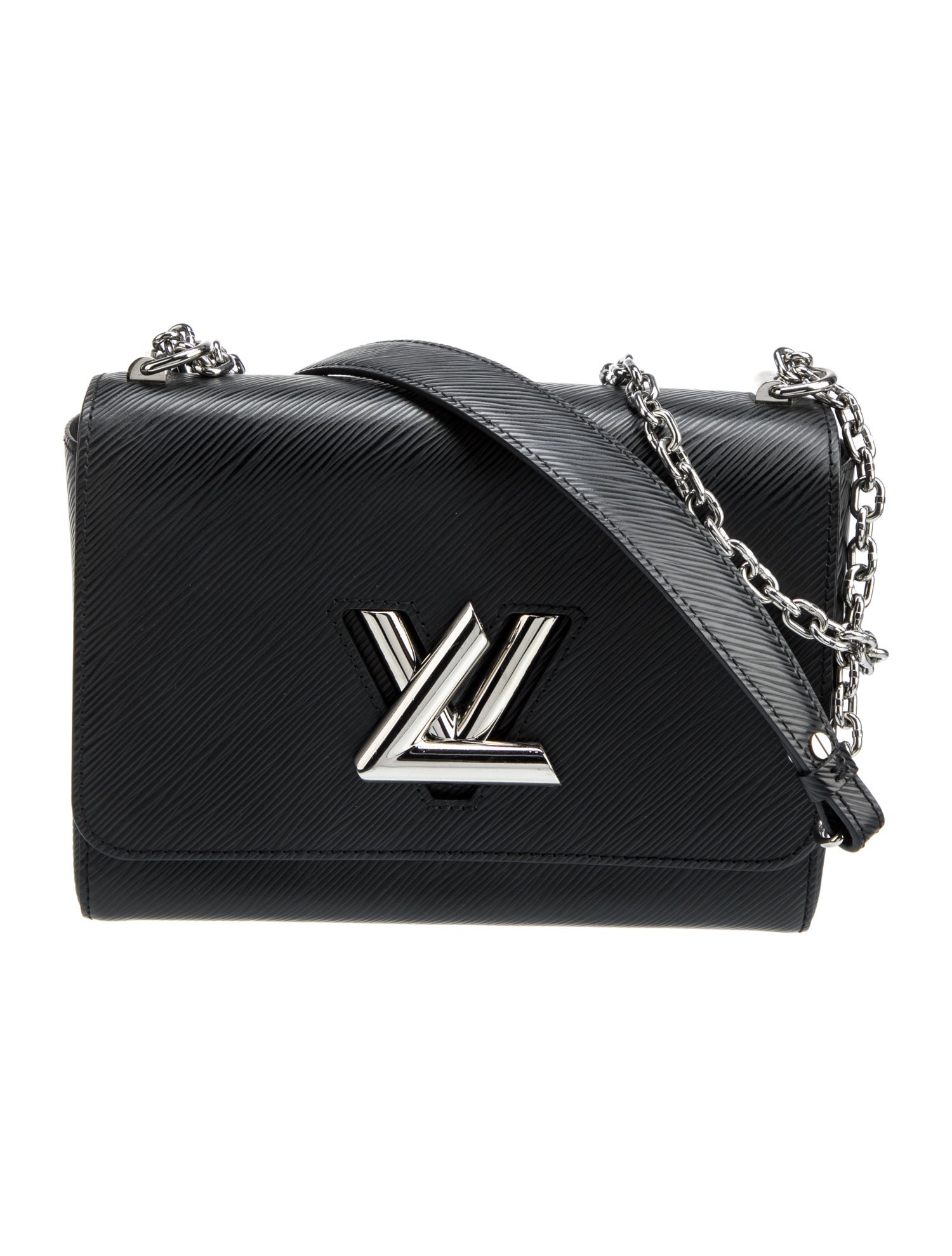 Louis Vuitton LV Monogram Twist MM