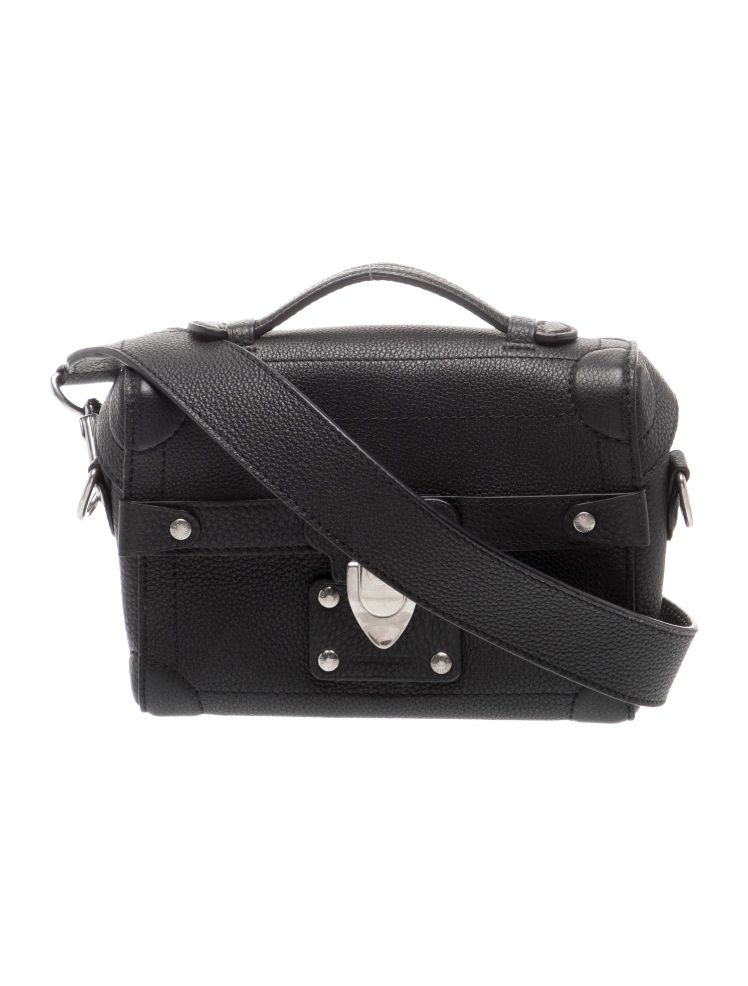 Louis Vuitton Signature Soul Trunk 2024