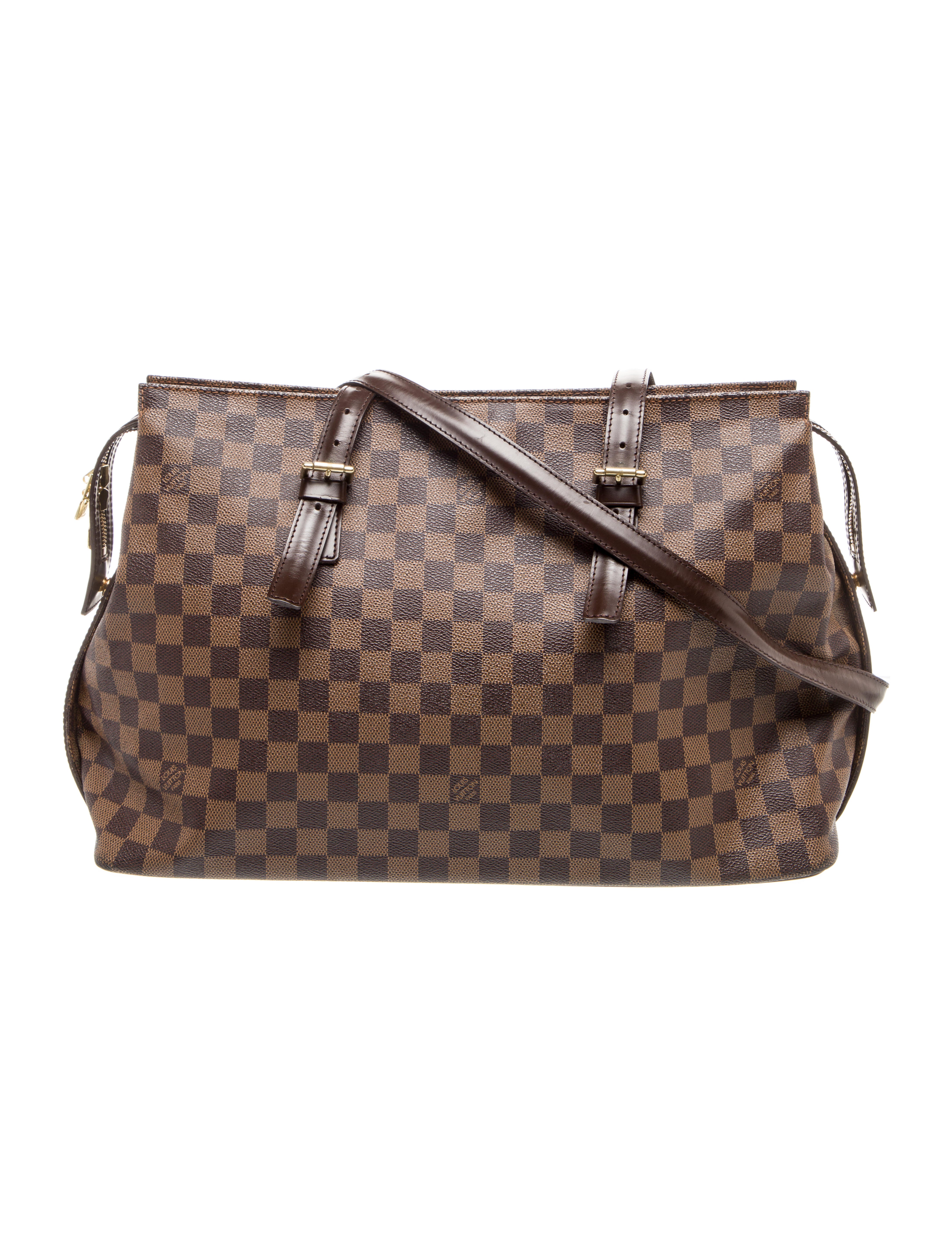 Louis Vuitton Damier Ebene Chelsea Vintage