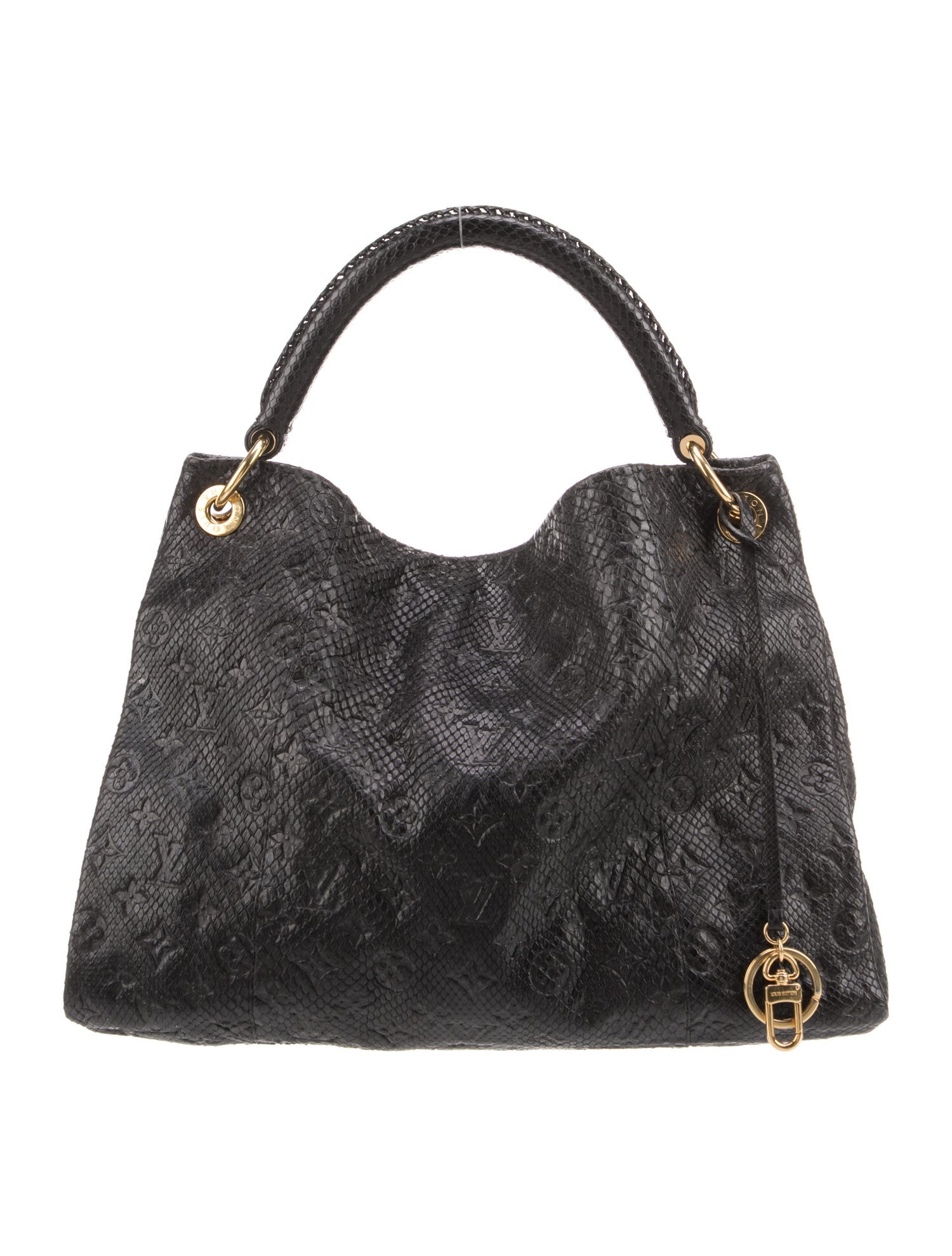 Louis Vuitton LV Monogram Artsy MM