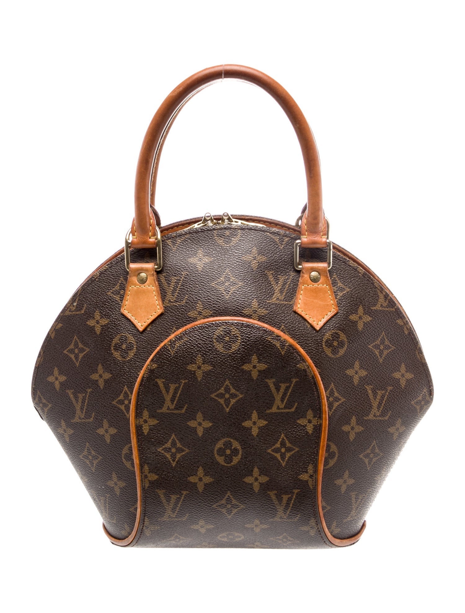 Louis Vuitton LV Monogram Ellipse PM