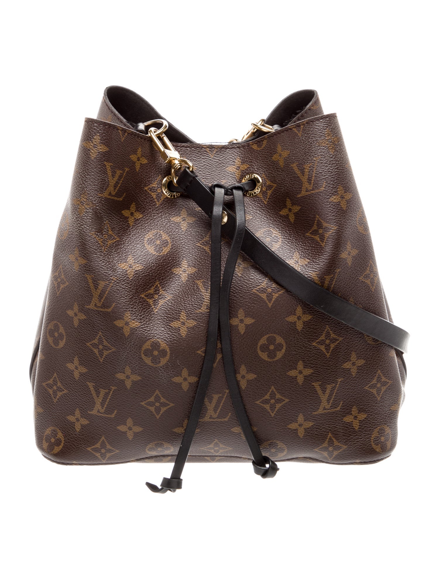 Louis Vuitton LV Monogram Néonoé