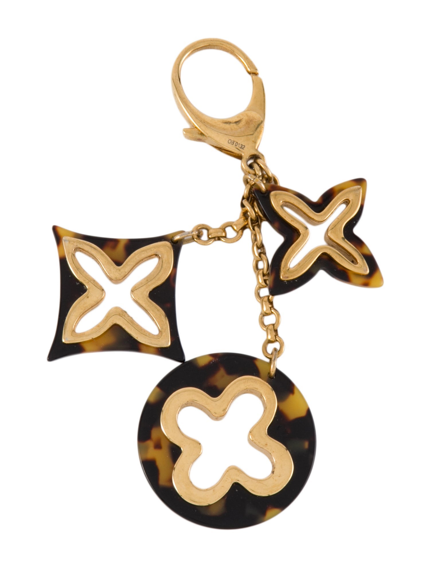 Louis Vuitton 2012 Insolence Bag Charm