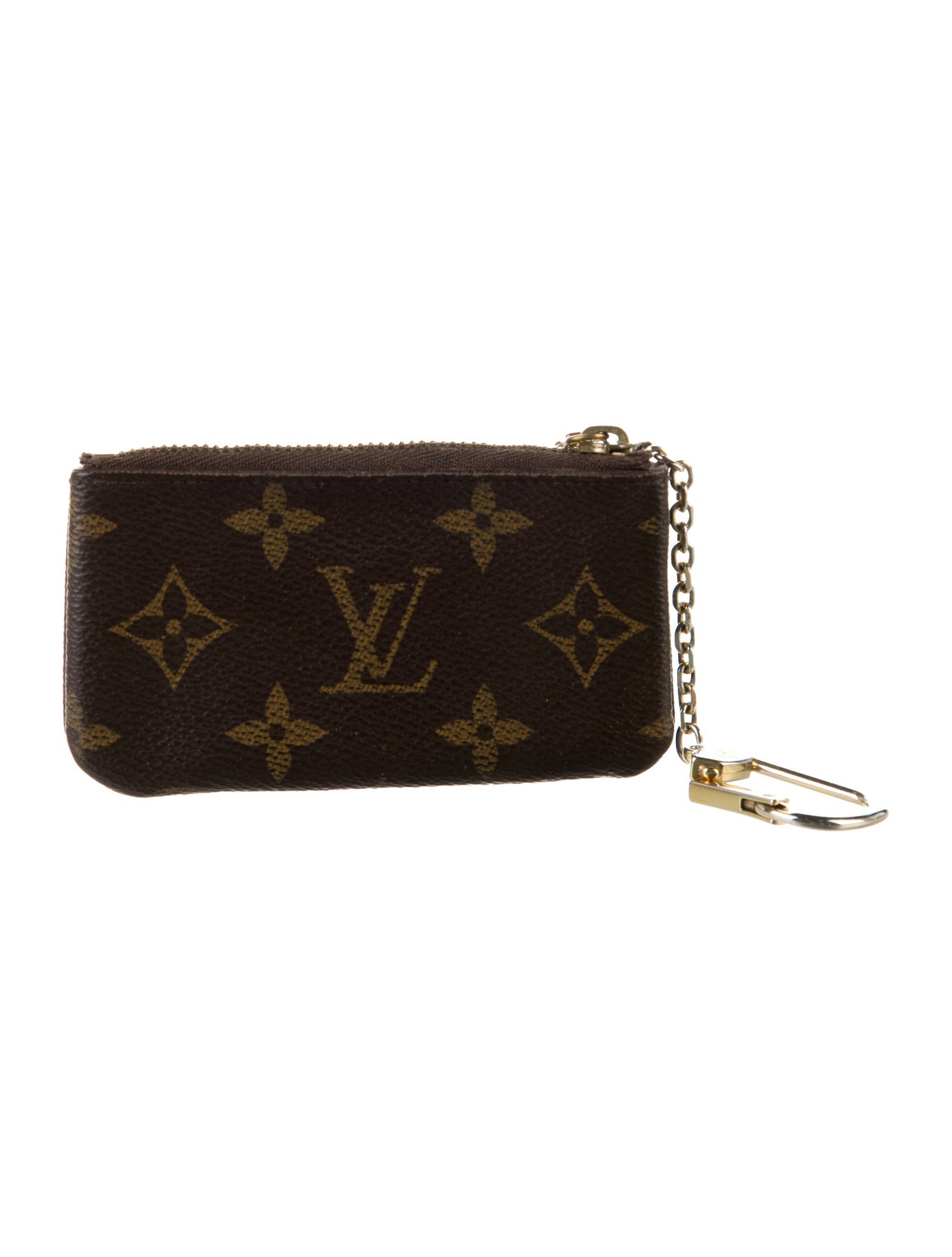 Louis Vuitton Key Pouch