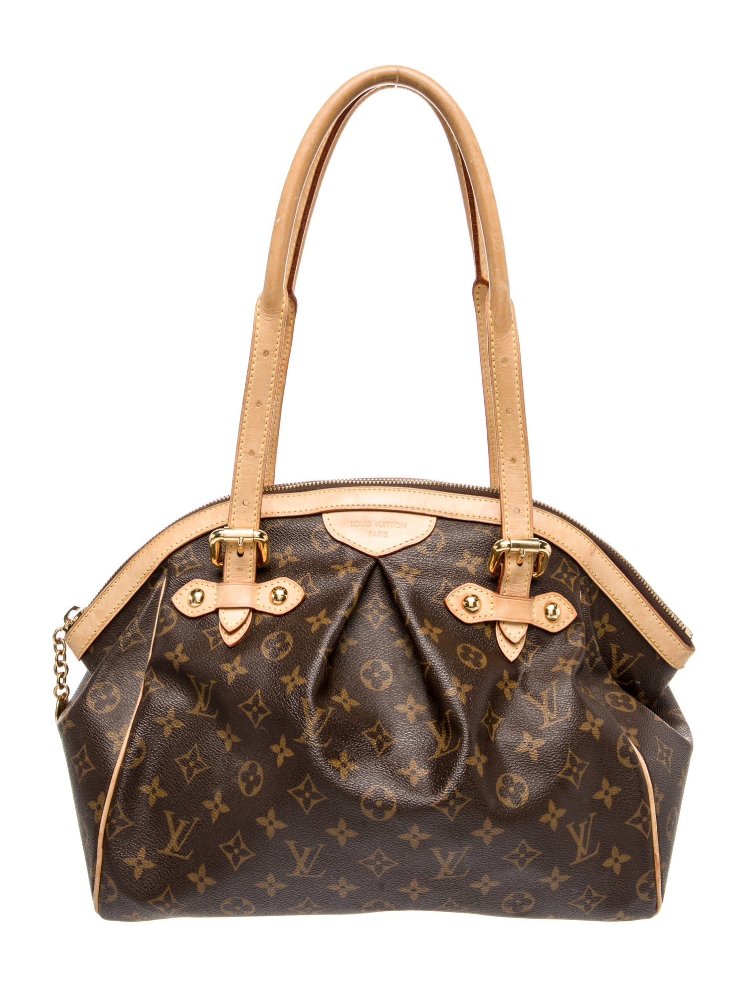 Louis Vuitton LV Monogram Tivoli GM