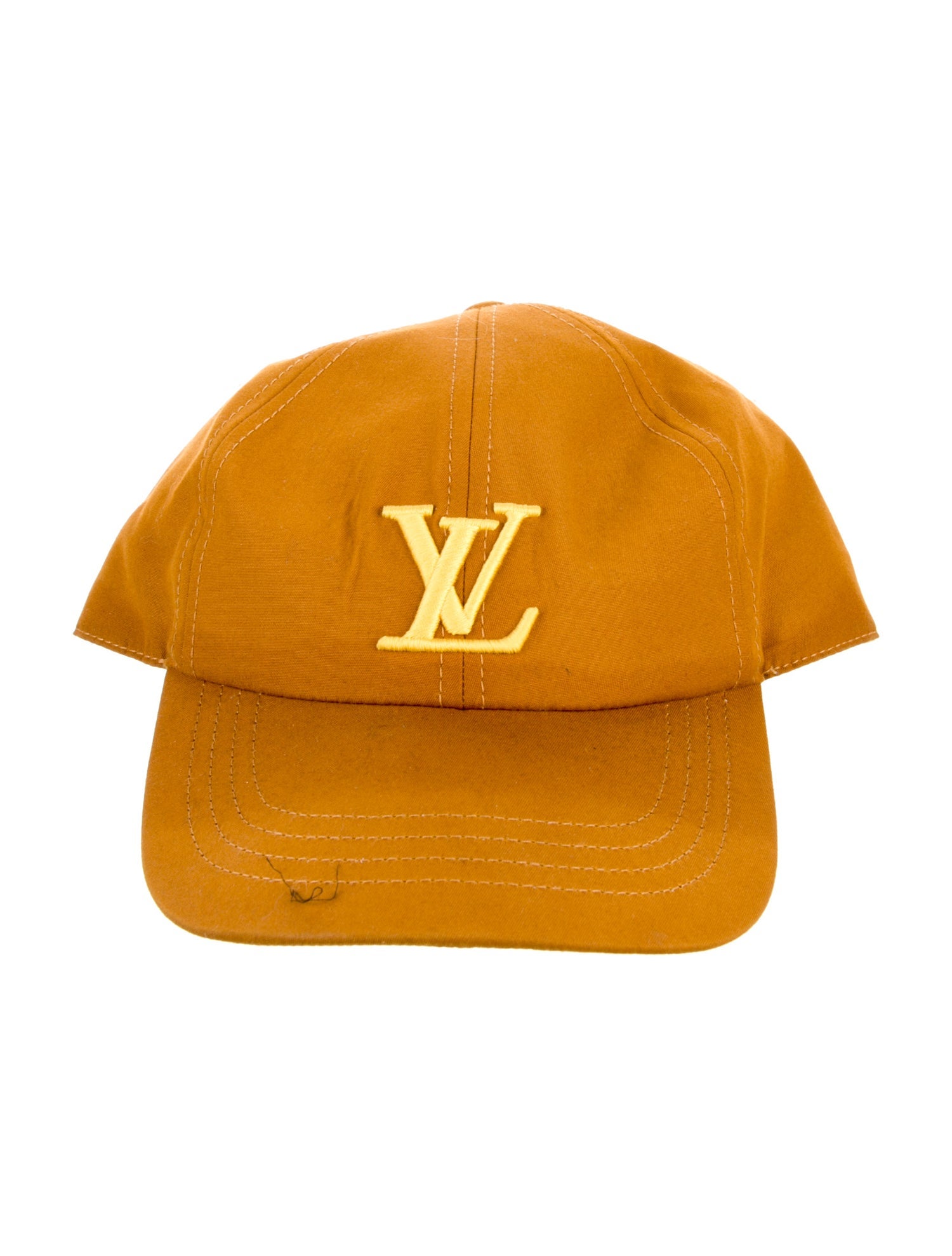 Louis Vuitton Only LV Baseball Cap