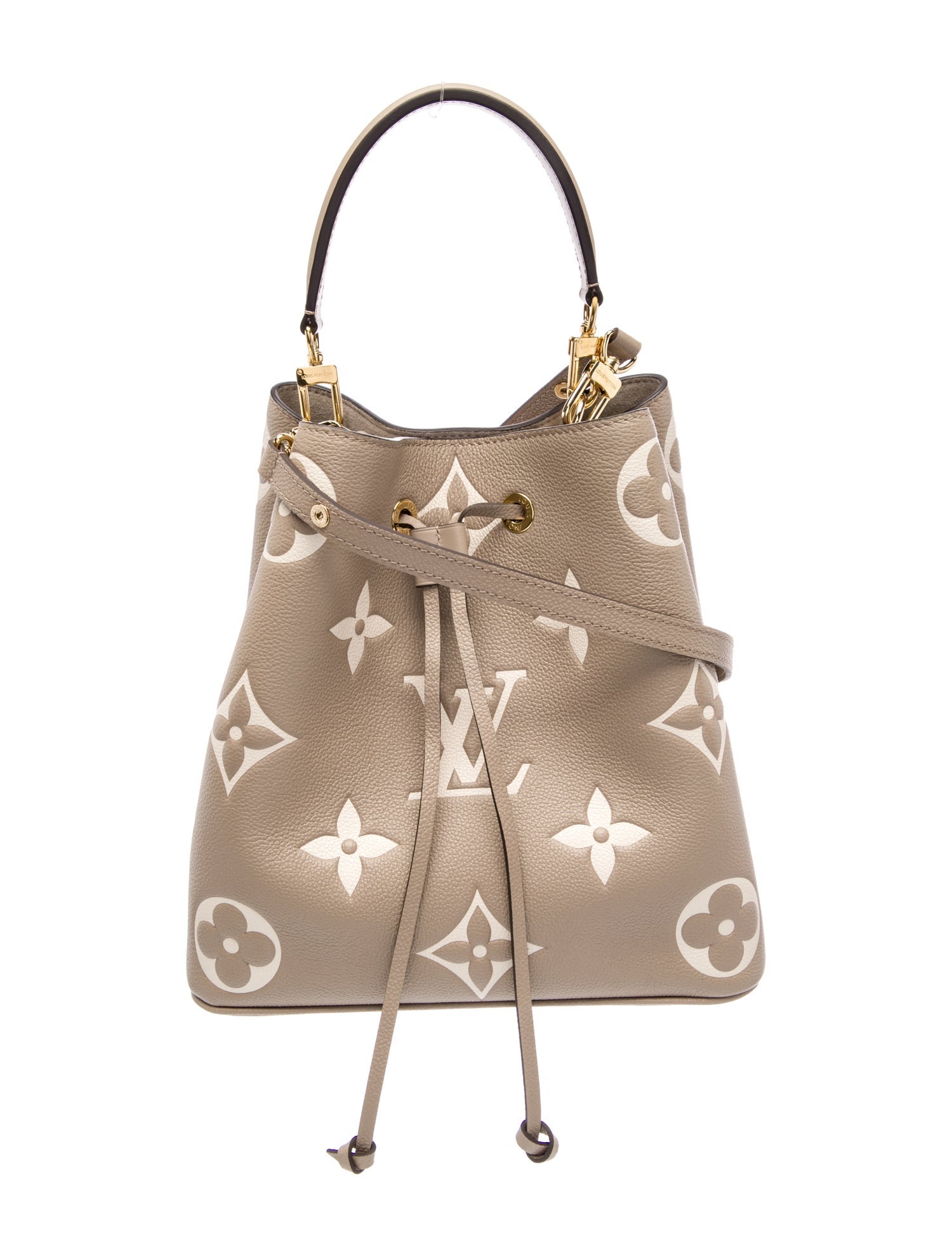 Louis Vuitton Monogram Giant Néonoé