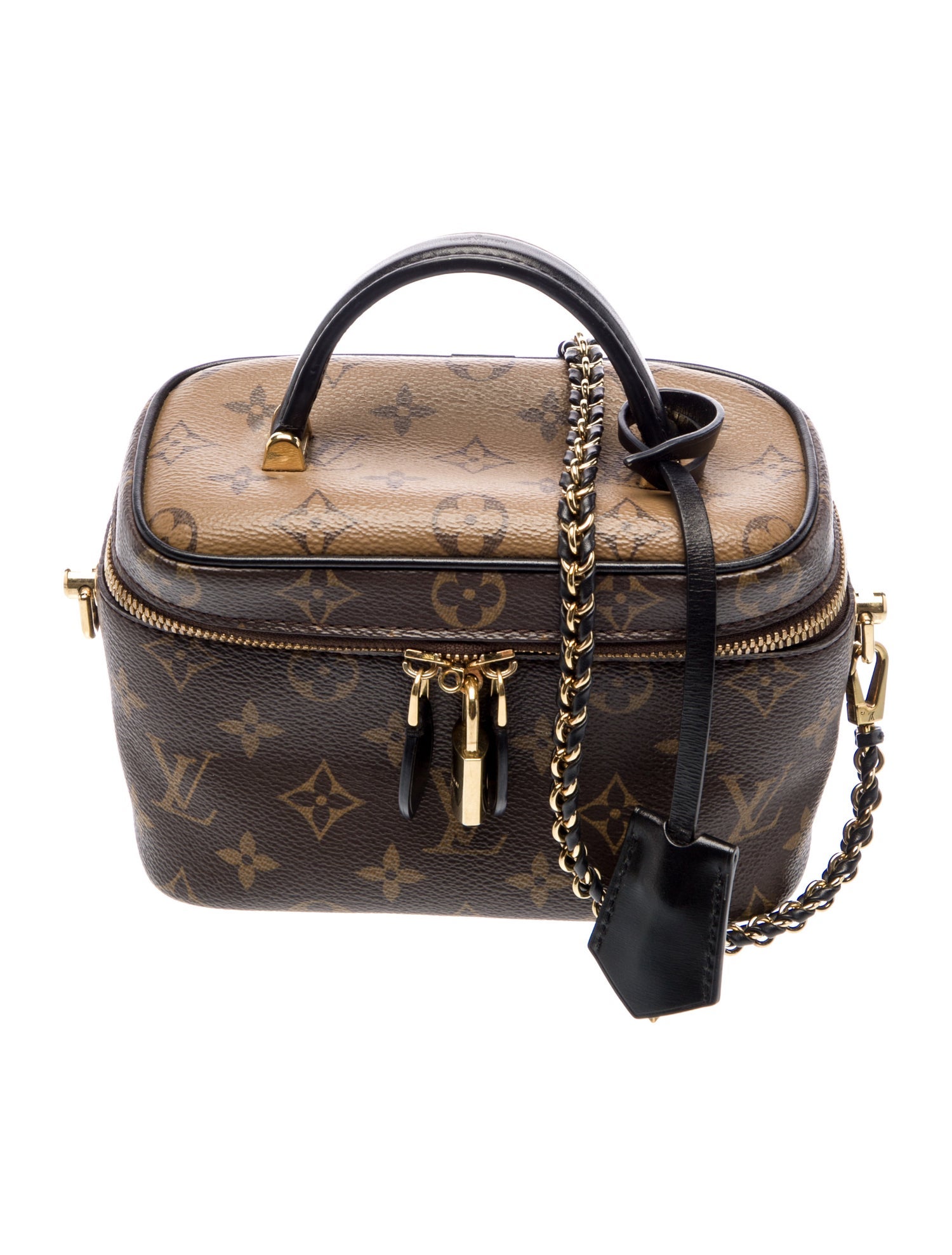 Louis Vuitton LV Monogram Vanity PM