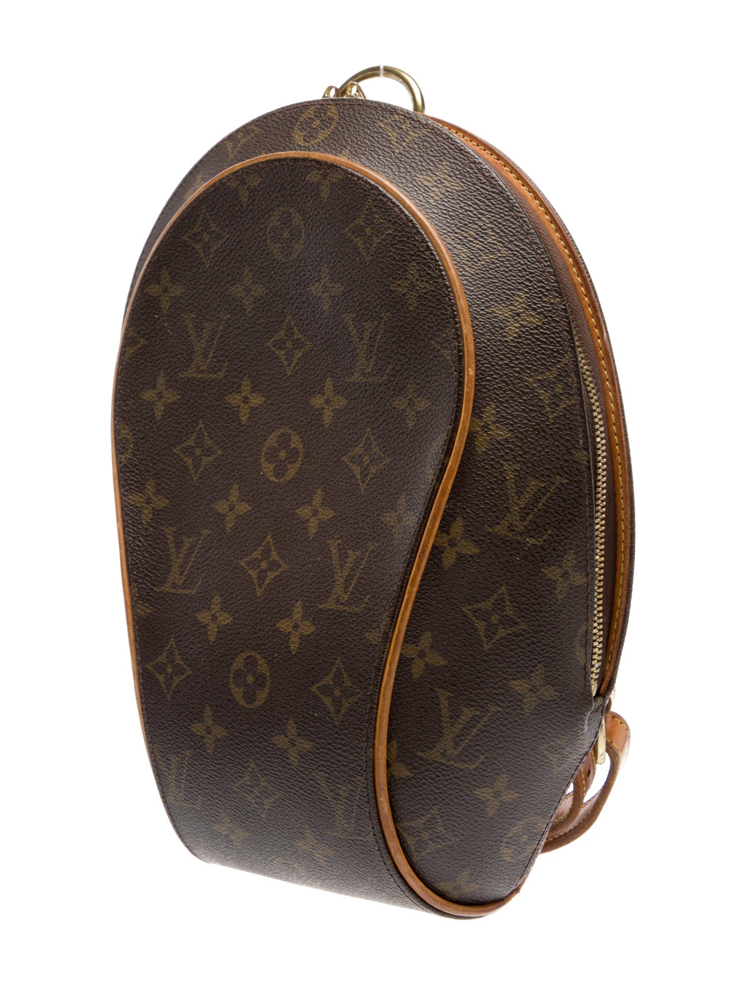 Louis Vuitton Monogram Ellipse Sac a Dos backpack