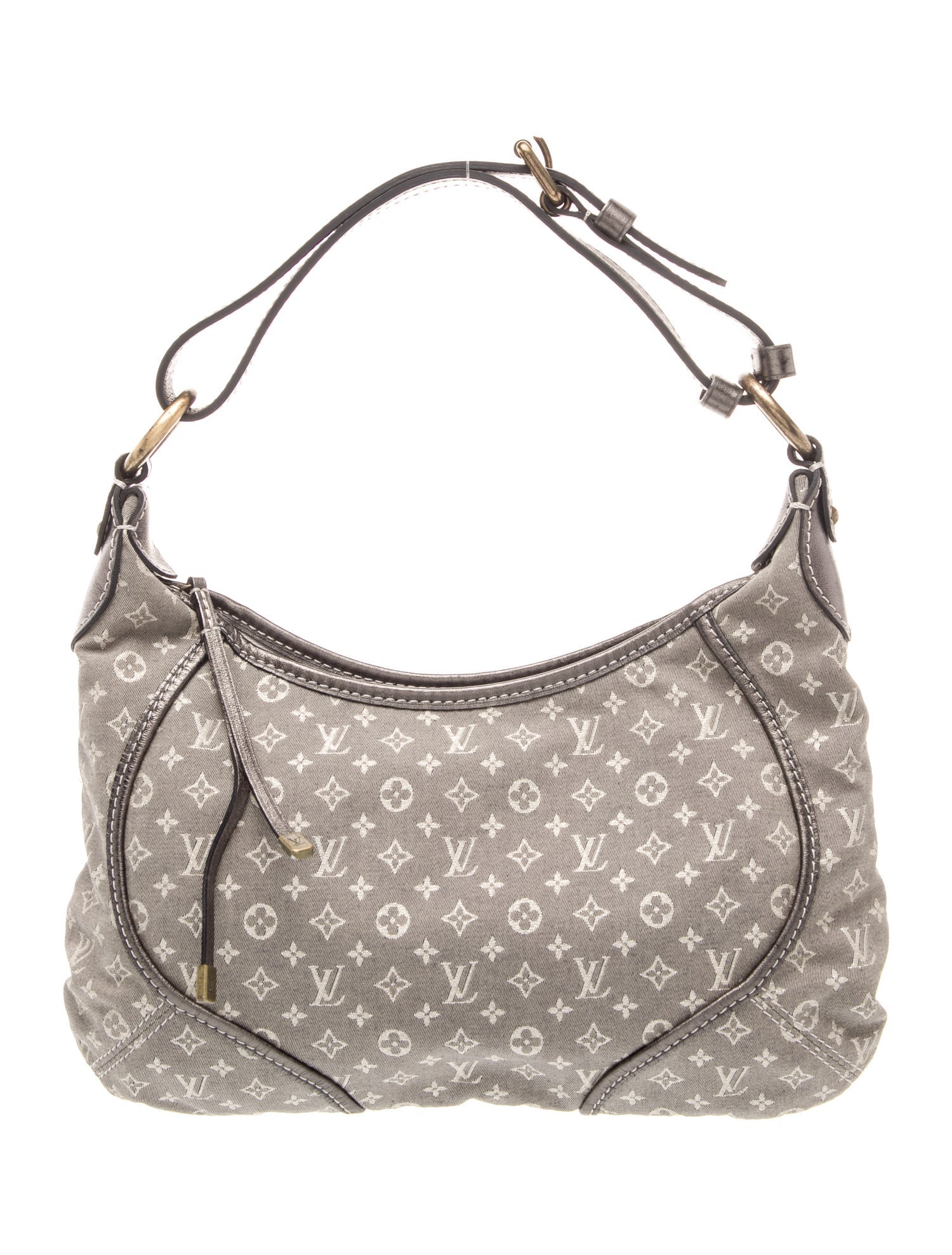Louis Vuitton Monogram Idylle Manon