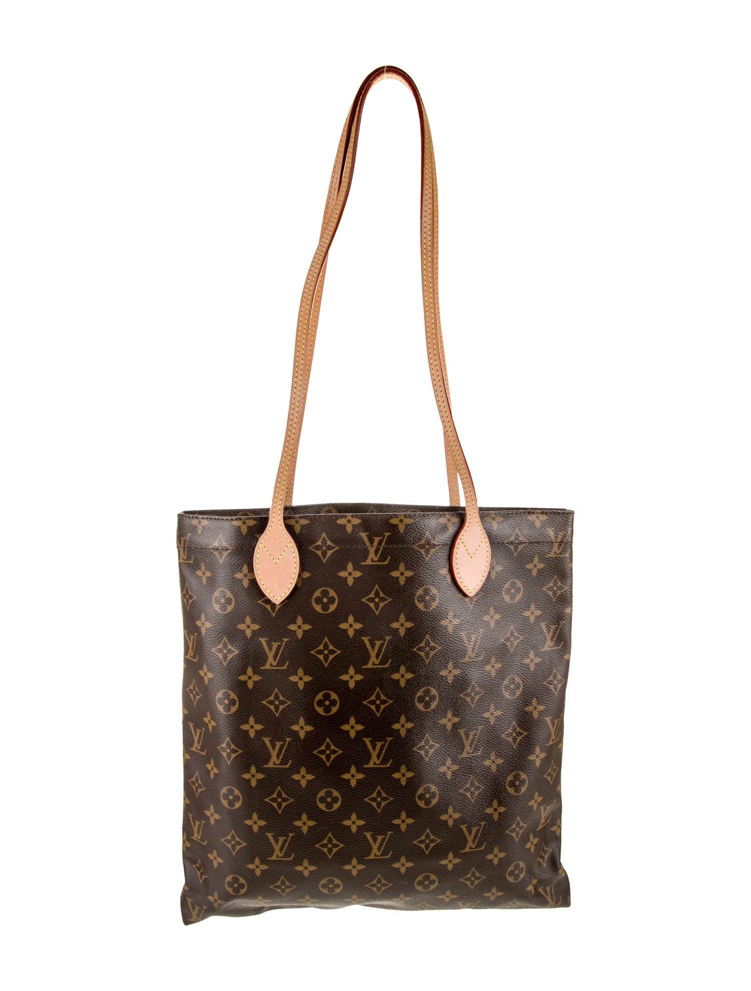 Louis Vuitton LV Monogram Carry It