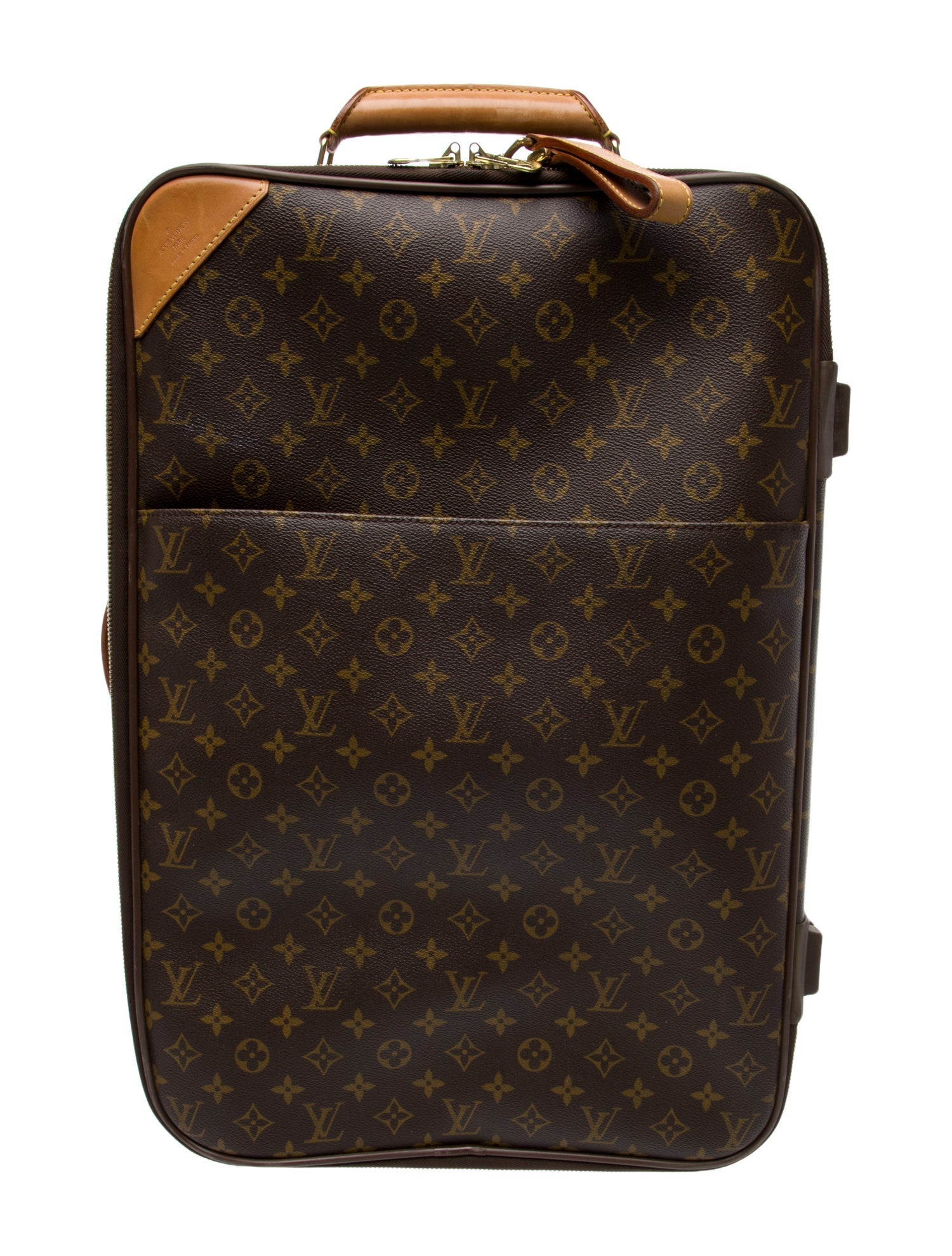 Louis Vuitton Monogram Pégase 55