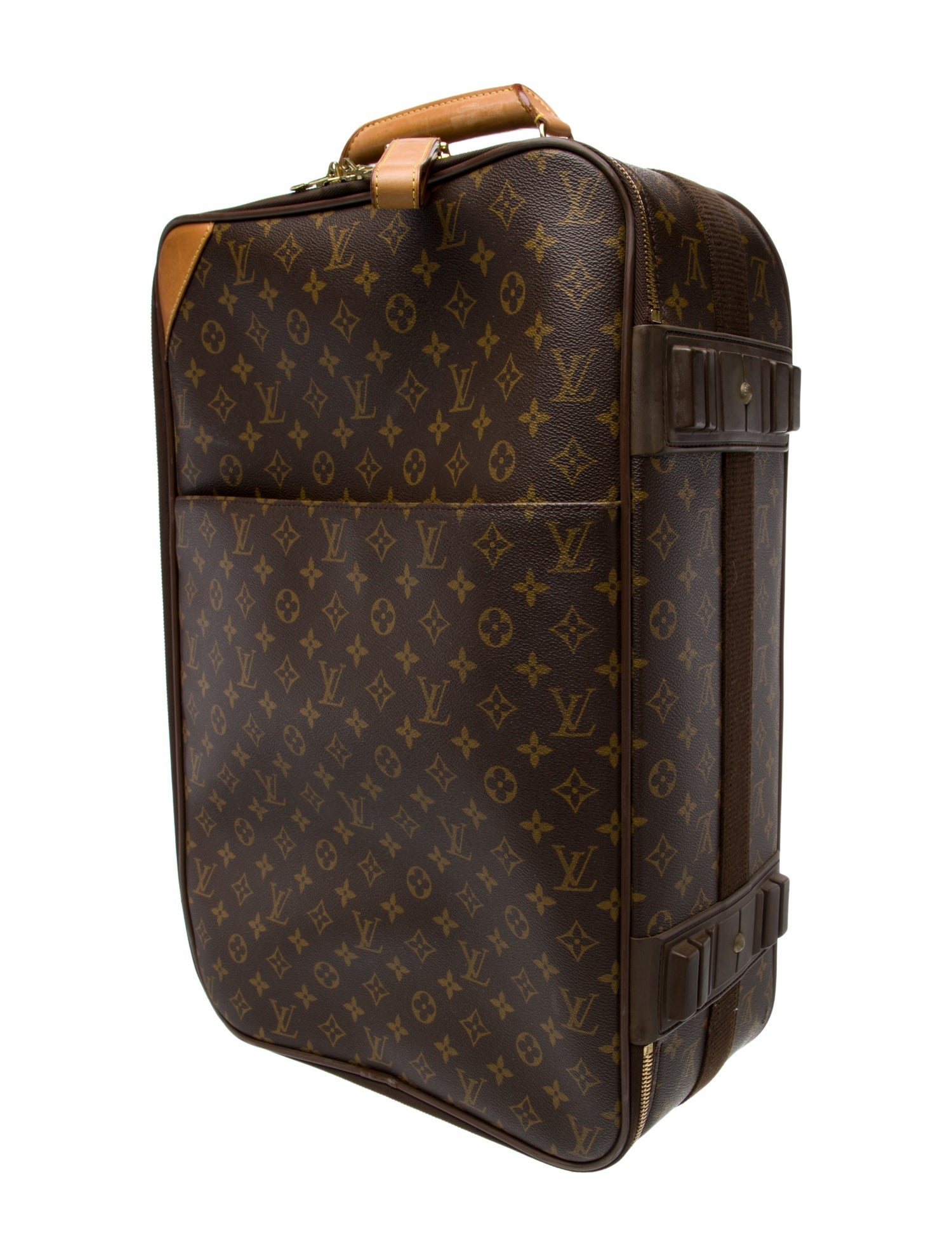Louis Vuitton Monogram Pégase 55