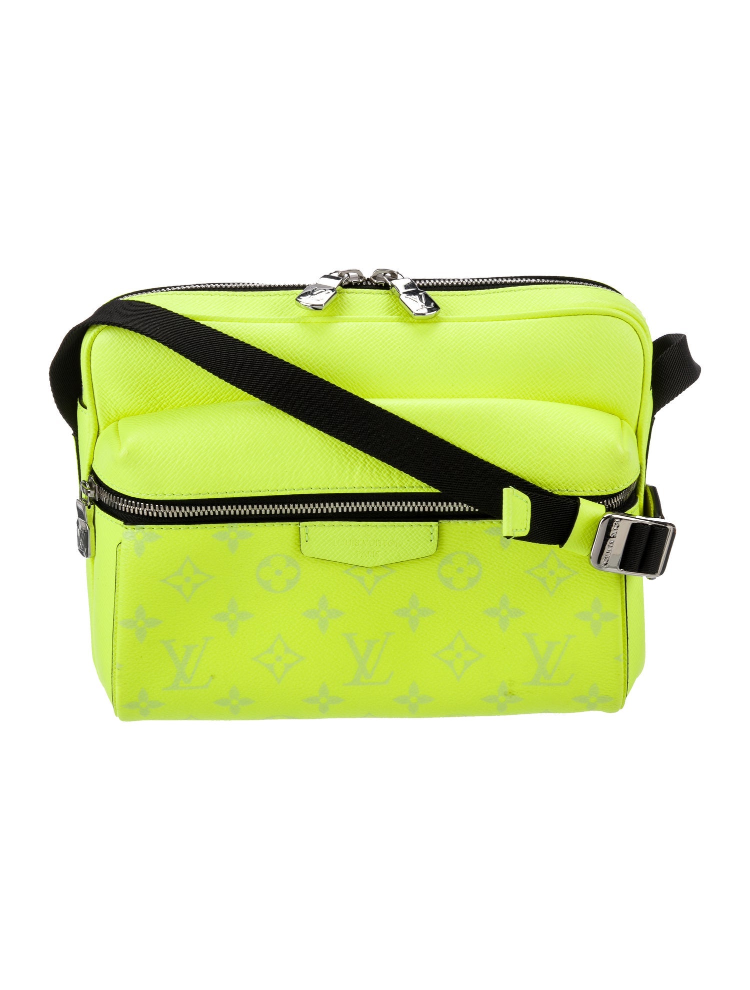 Louis Vuitton LV Monogram Outdoor