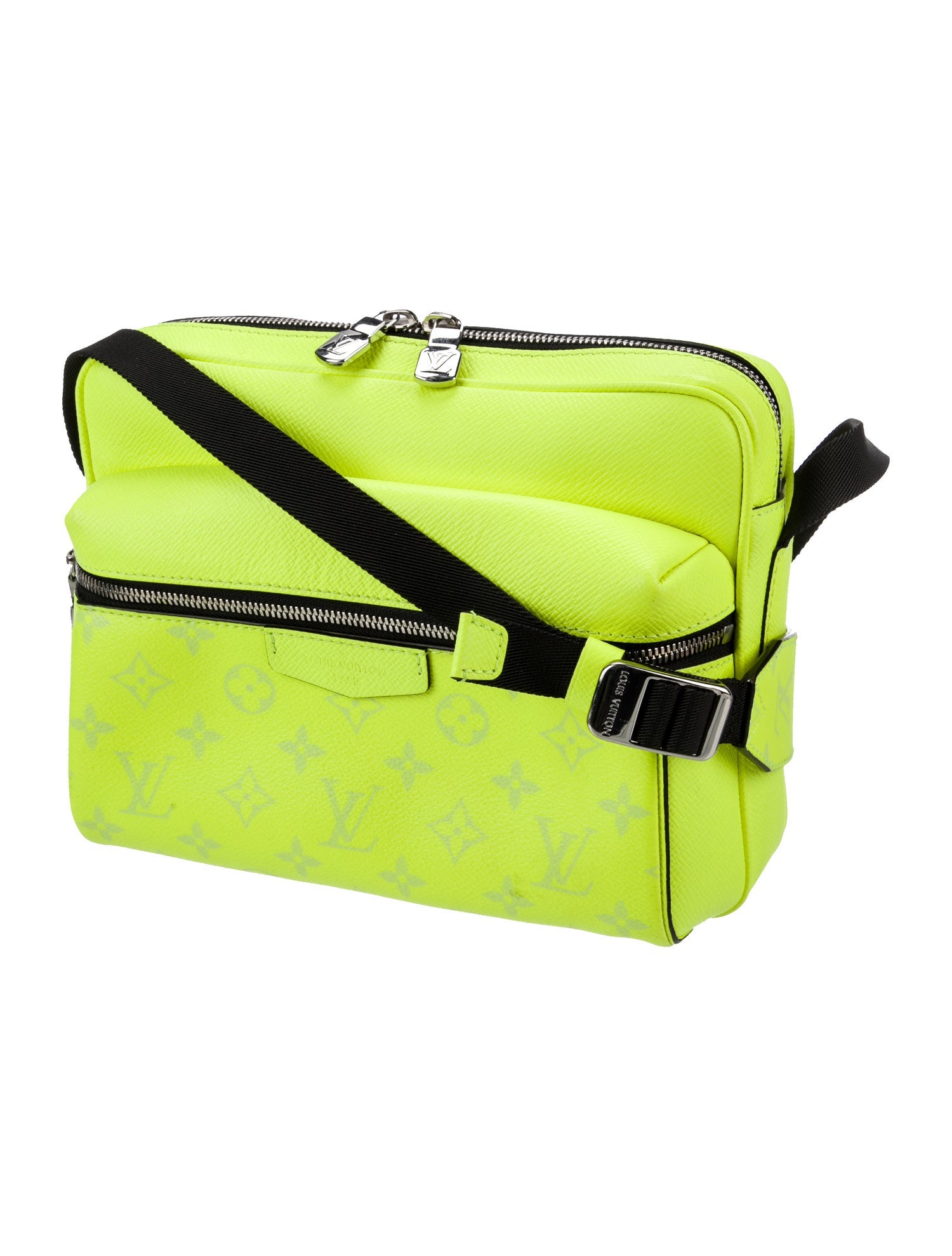 Louis Vuitton LV Monogram Outdoor