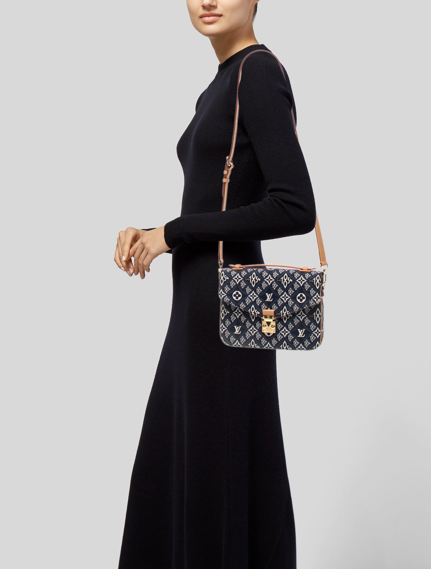 Louis Vuitton Since 1854 Pochette Métis PM