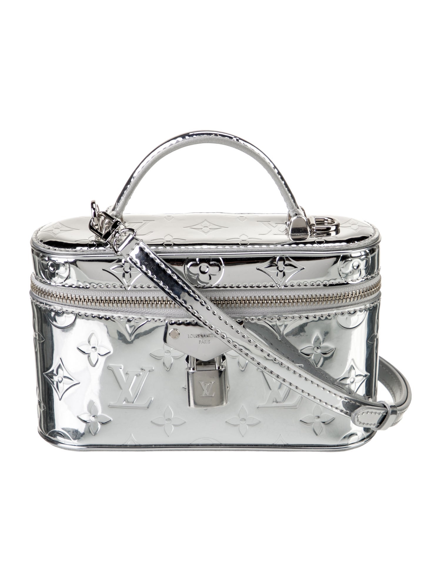 Louis Vuitton Monogram Vernis