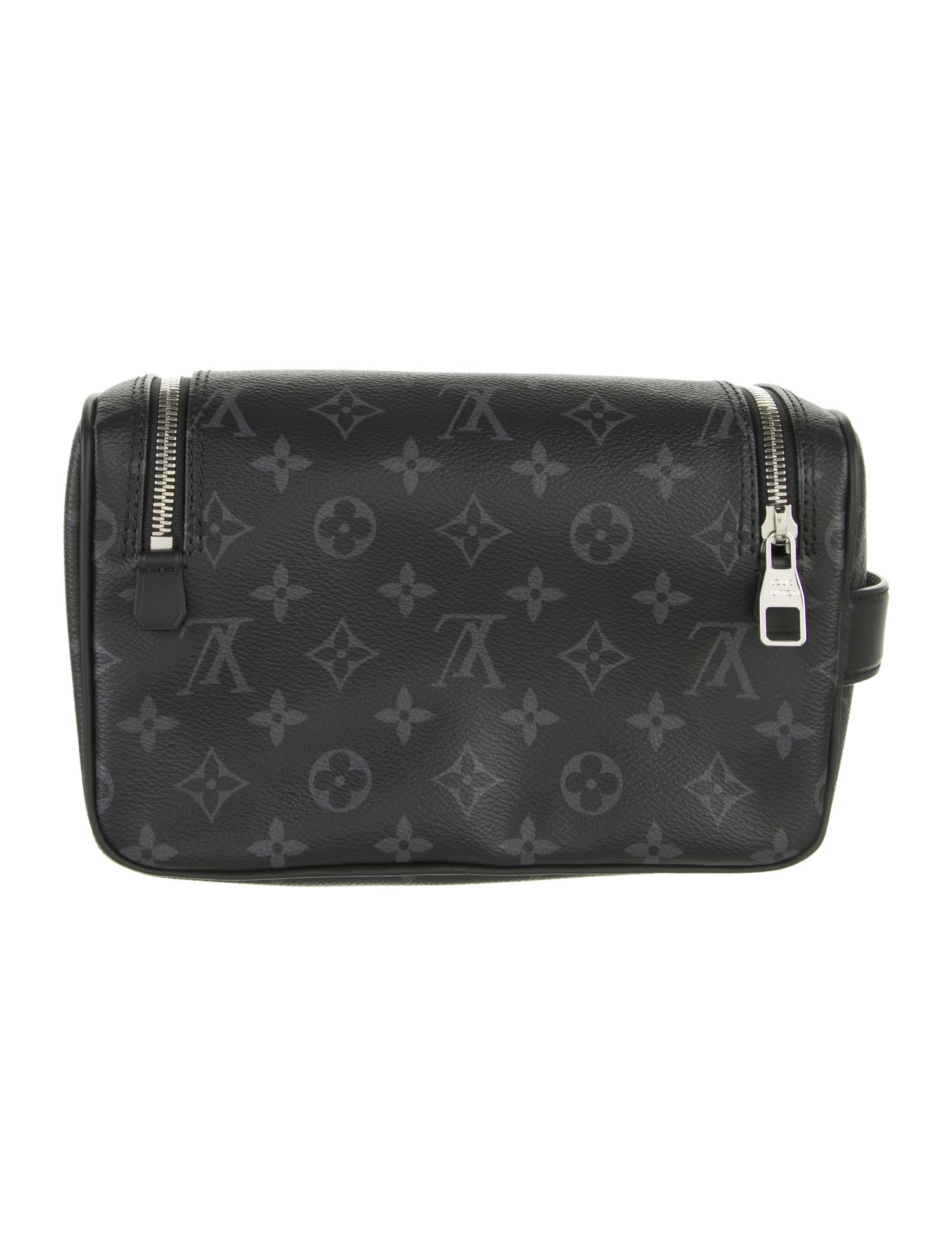 Louis Vuitton LV Monogram Toiletry Bag