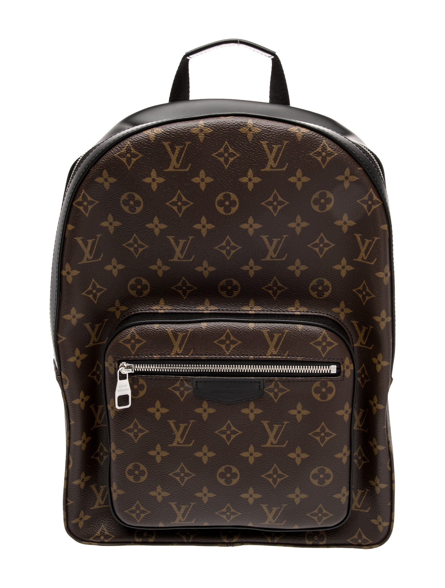 Louis Vuitton LV Monogram Backpack
