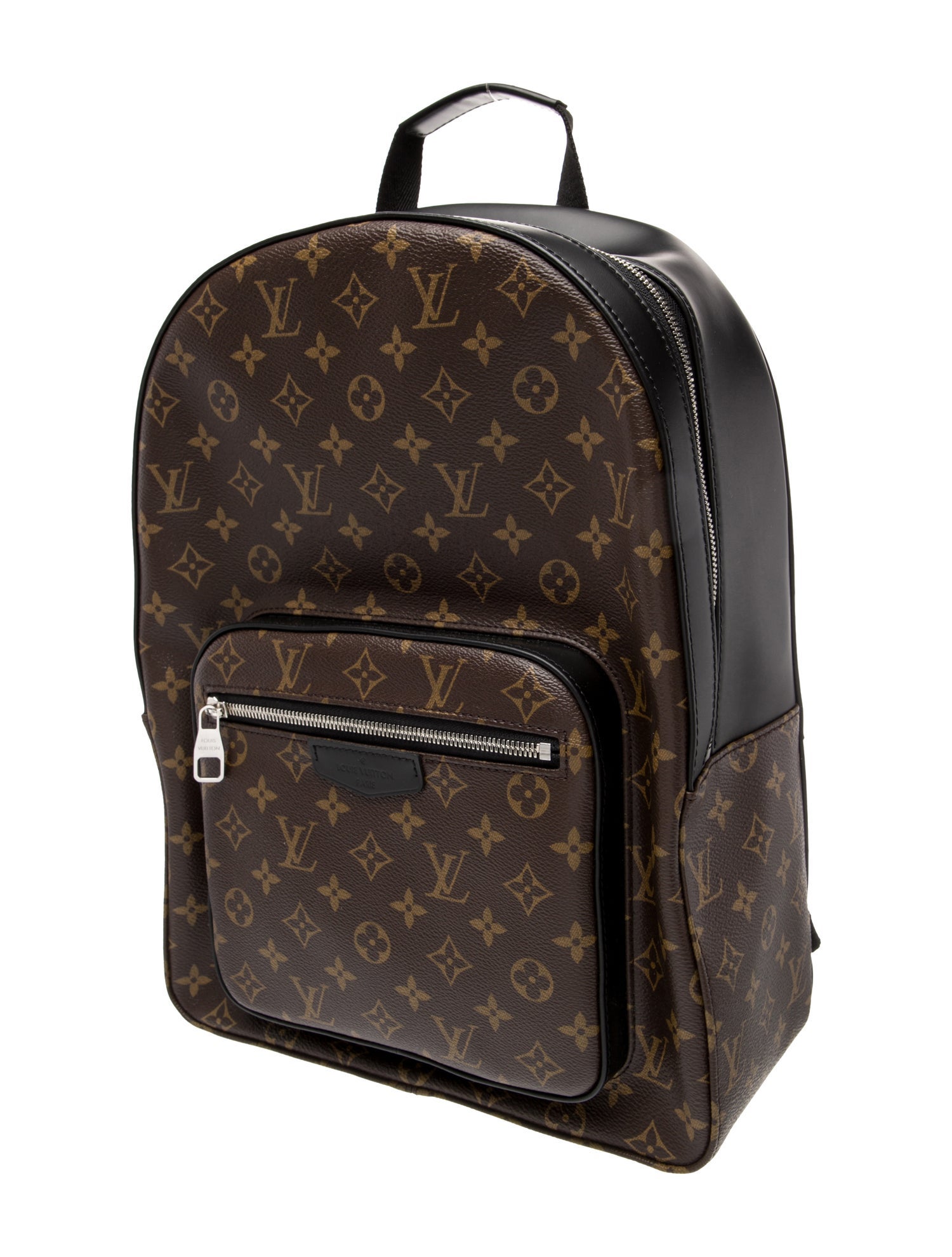Louis Vuitton LV Monogram Backpack
