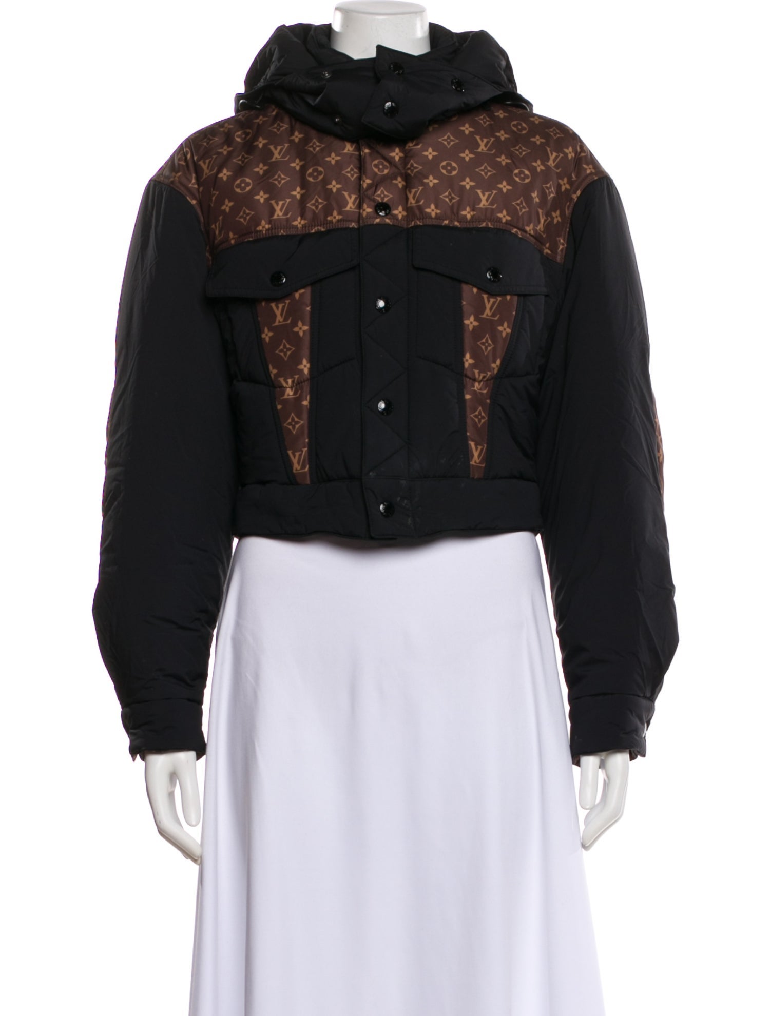 Louis Vuitton 2022 Denim Jacket