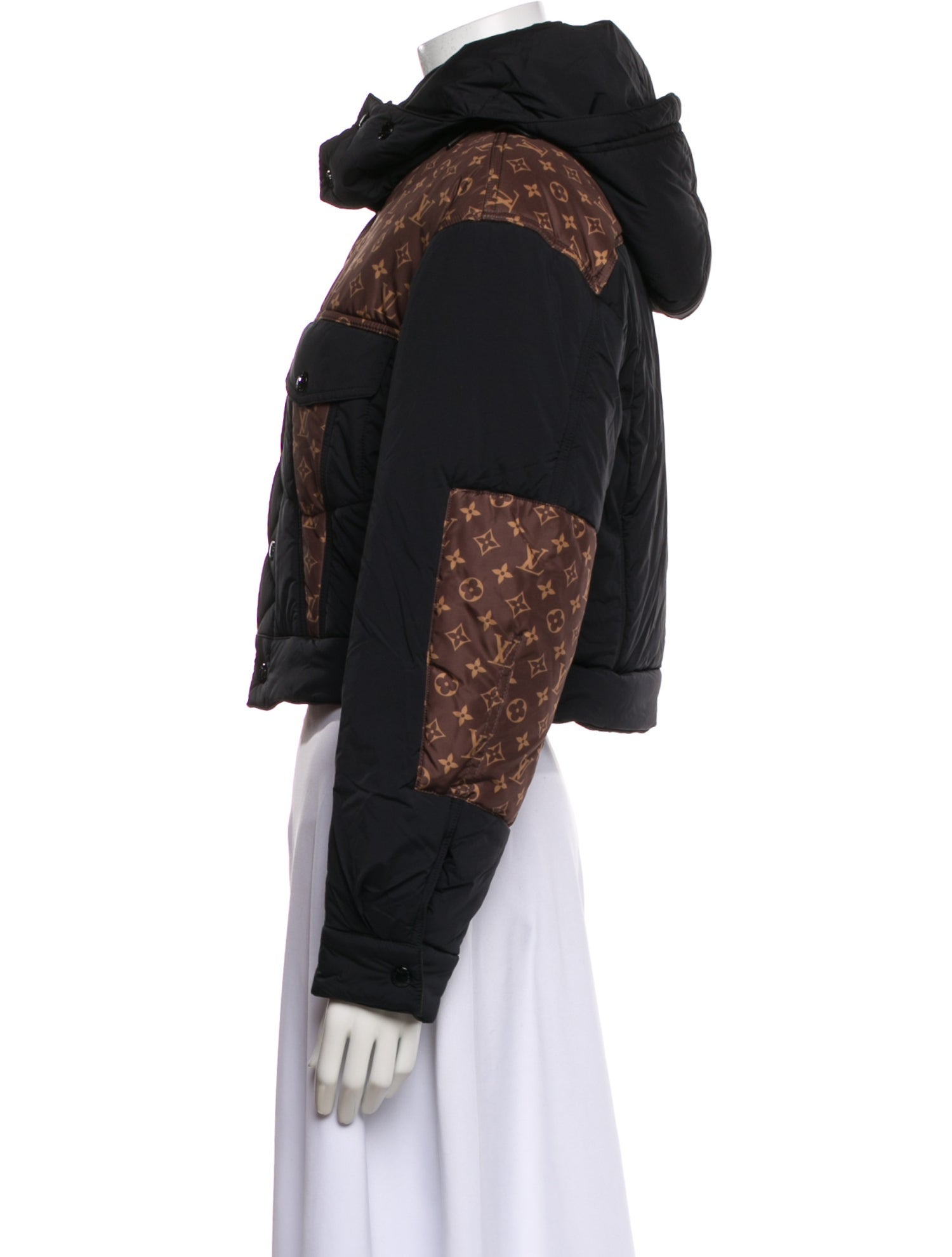 Louis Vuitton 2022 Denim Jacket