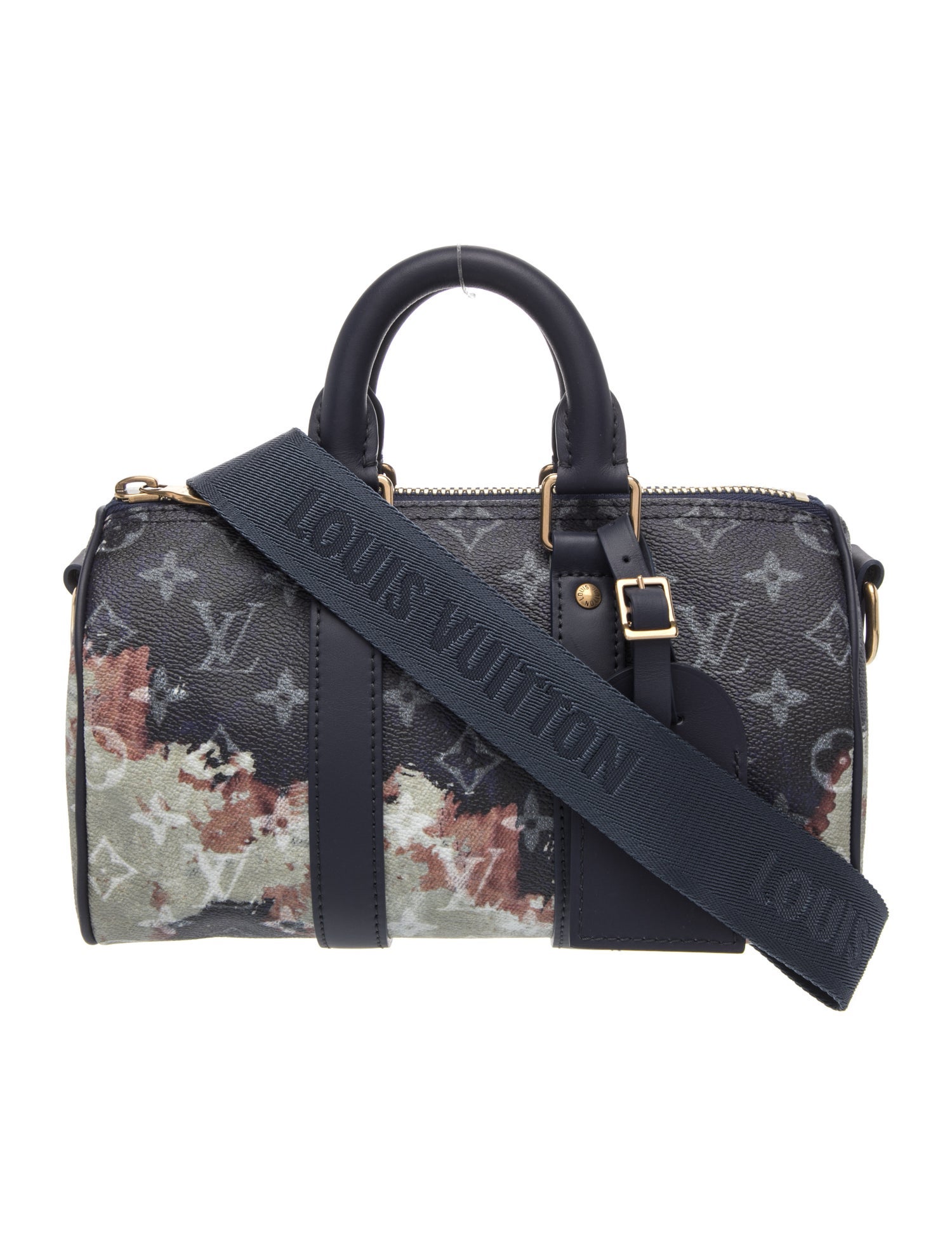 Louis Vuitton Shoulder Bag