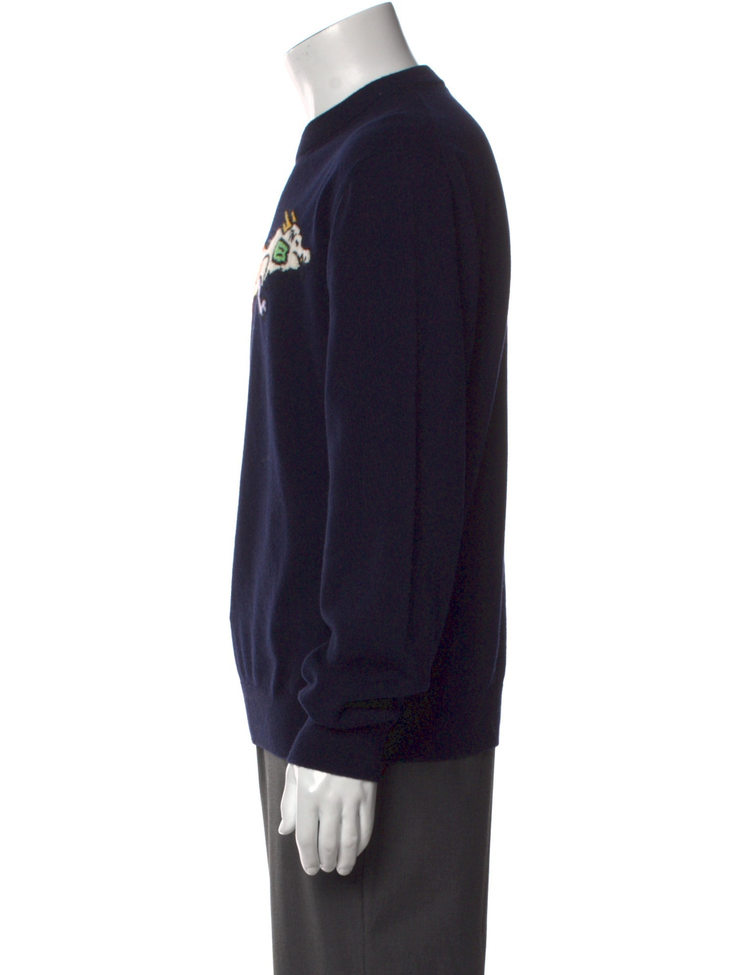 Louis Vuitton 2022 Cashmere Pullover