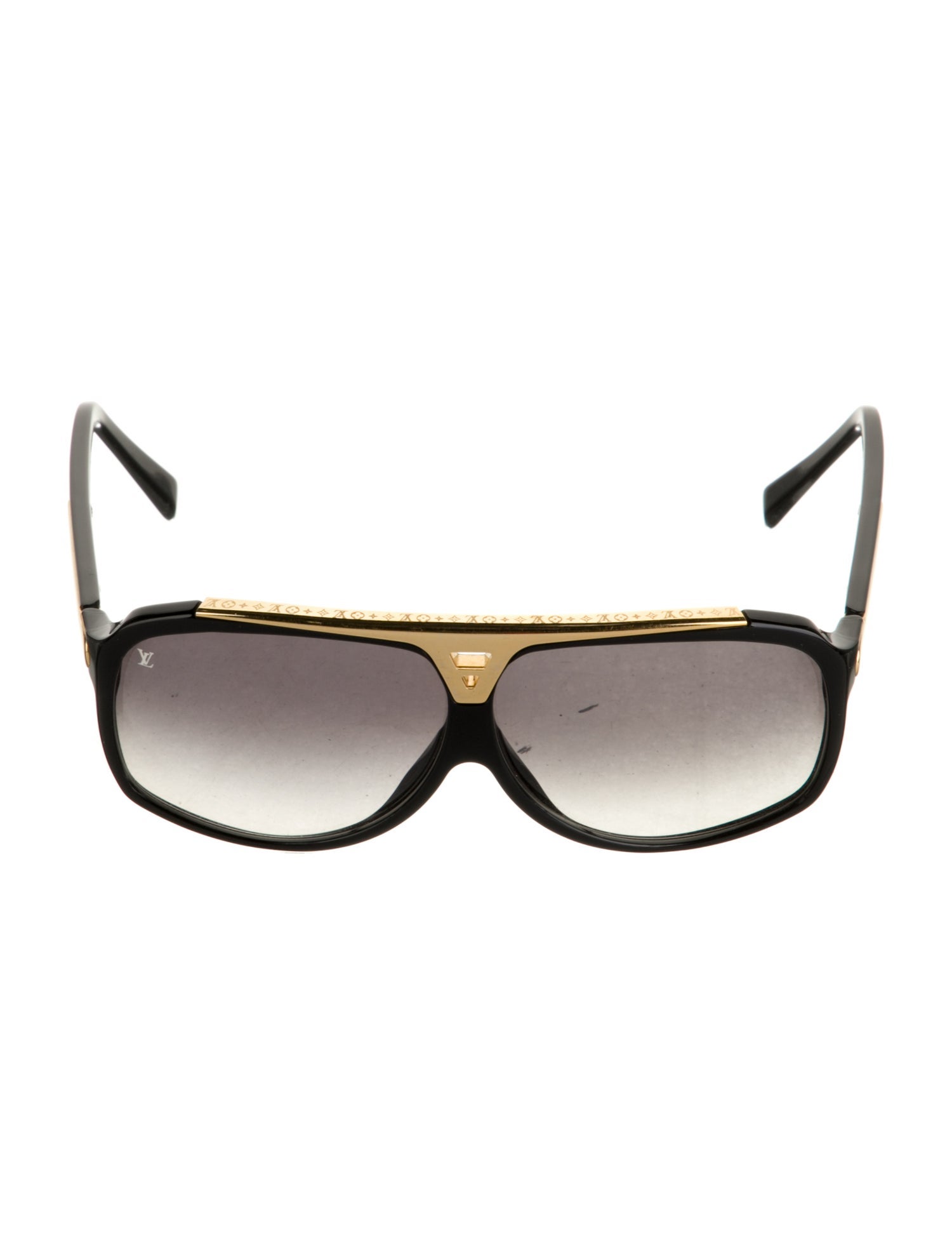 Louis Vuitton Millionaire LV Monogram Sunglasses
