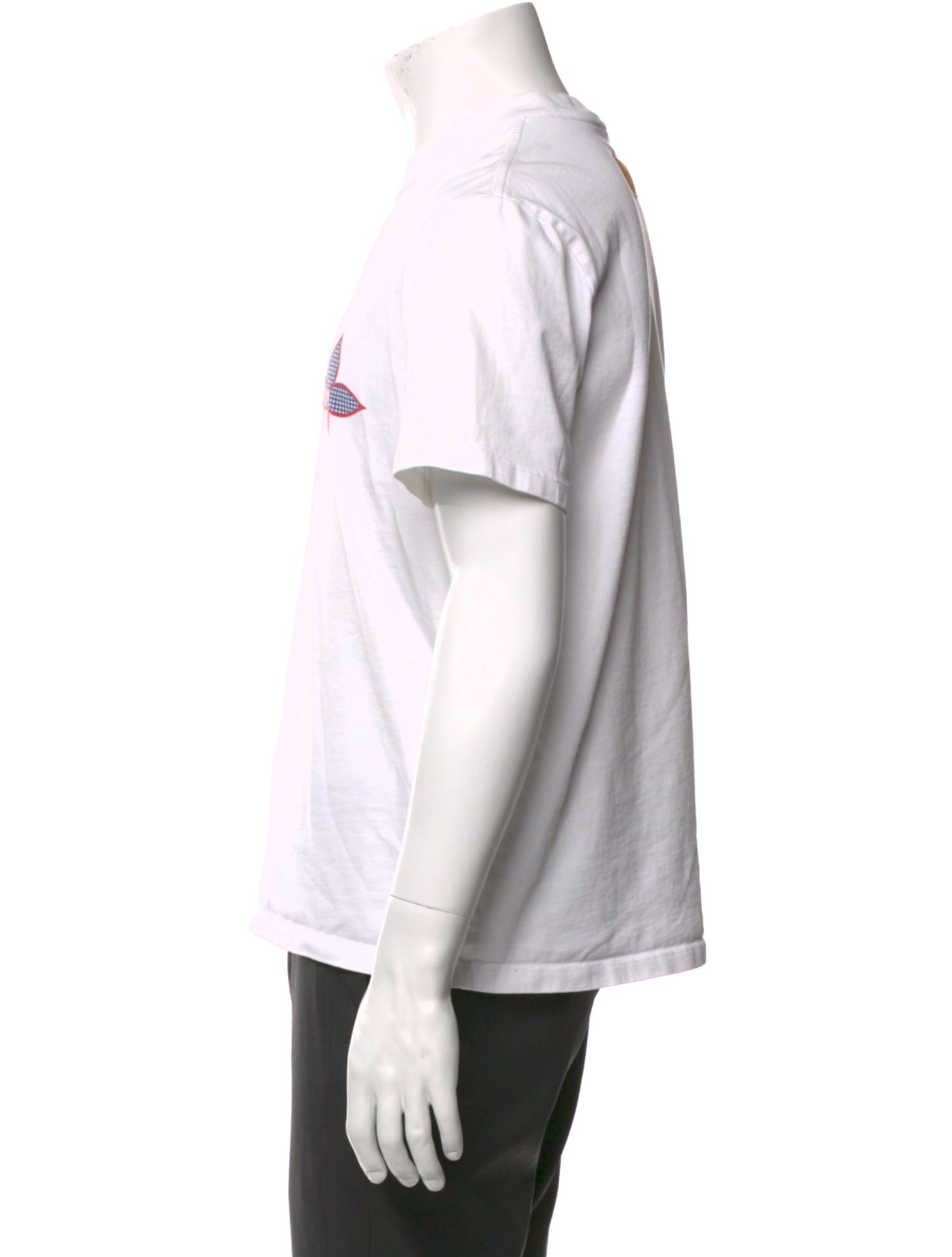 Louis Vuitton 2020 LV Monogram T-Shirt