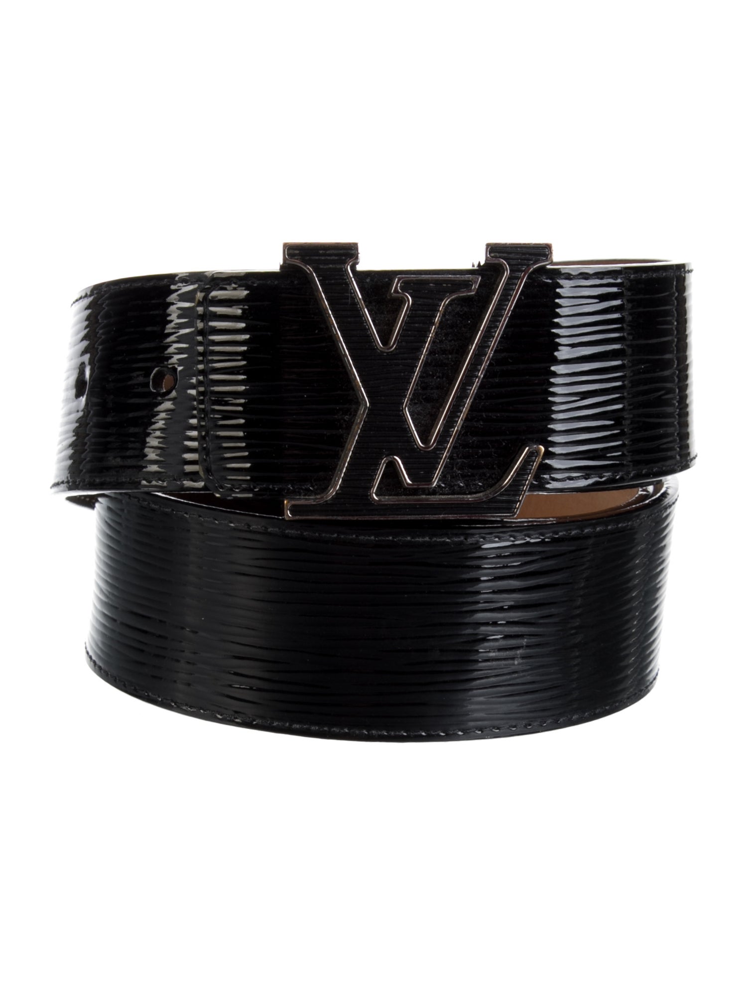 Louis Vuitton Vintage 2011 Belt