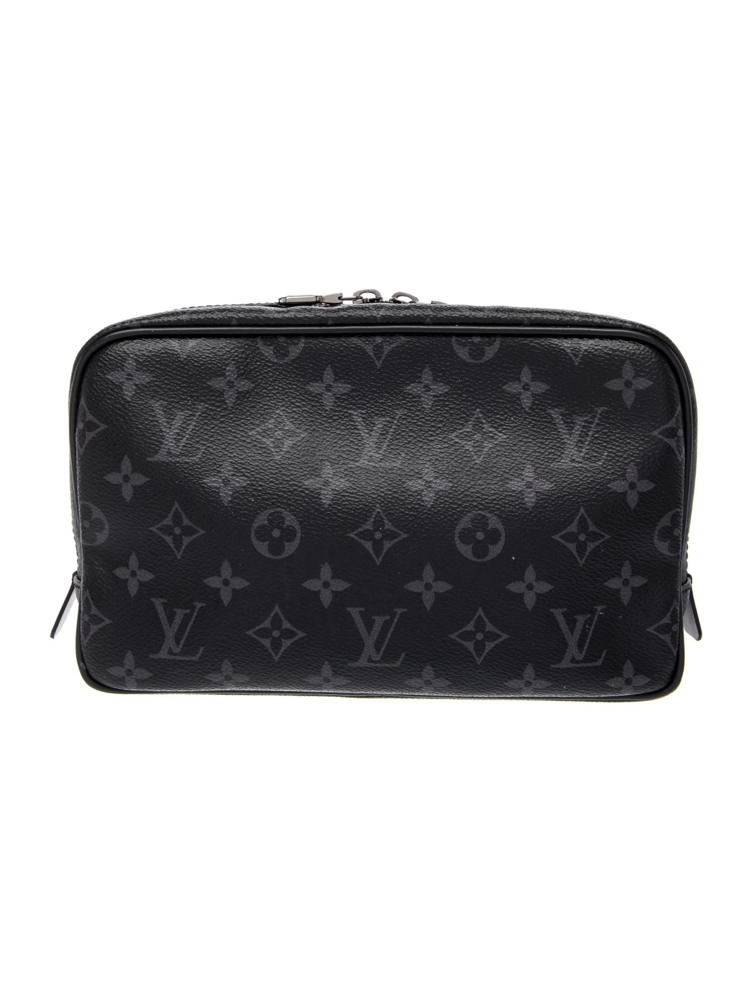Louis Vuitton LV Monogram Clutch