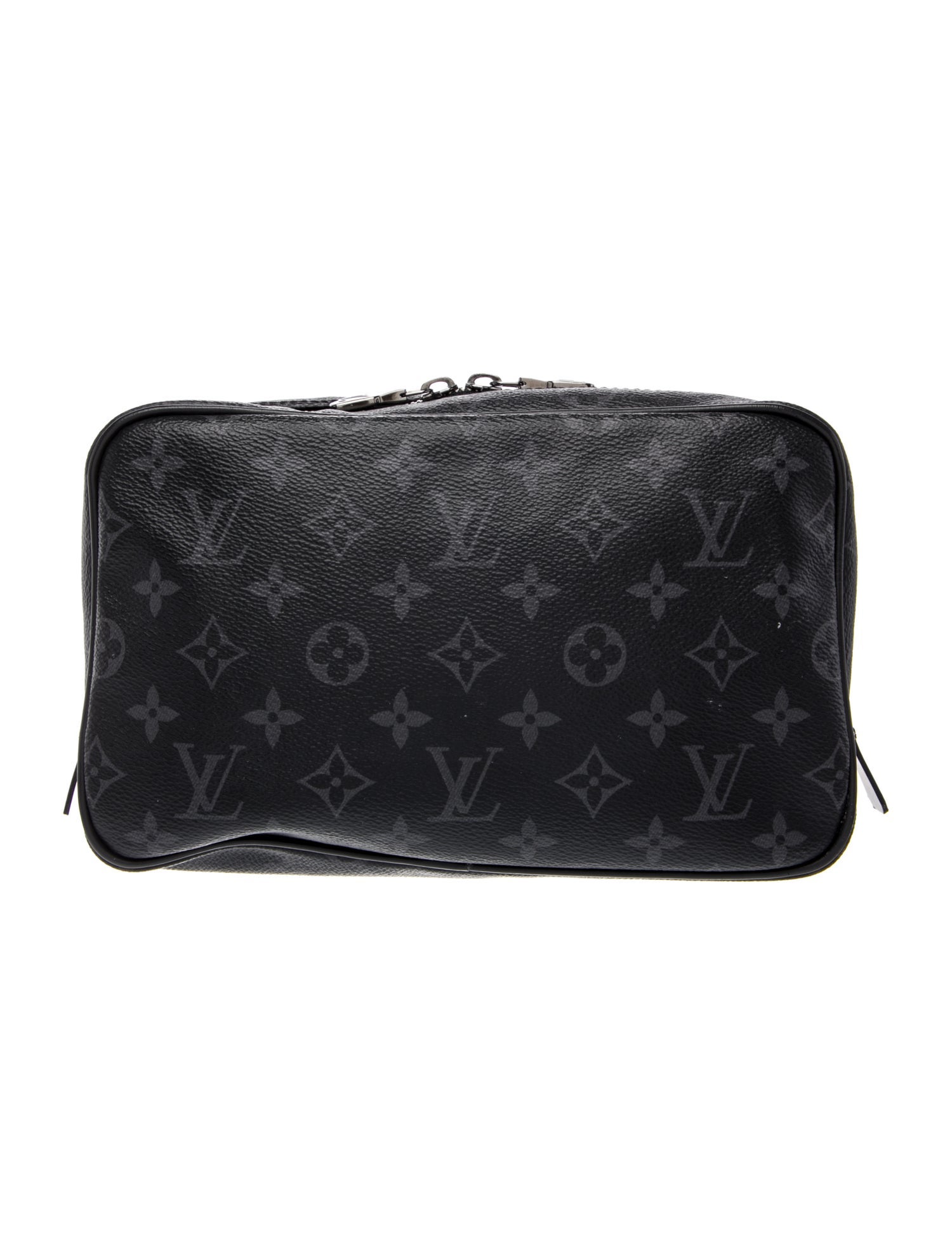 Louis Vuitton LV Monogram Clutch