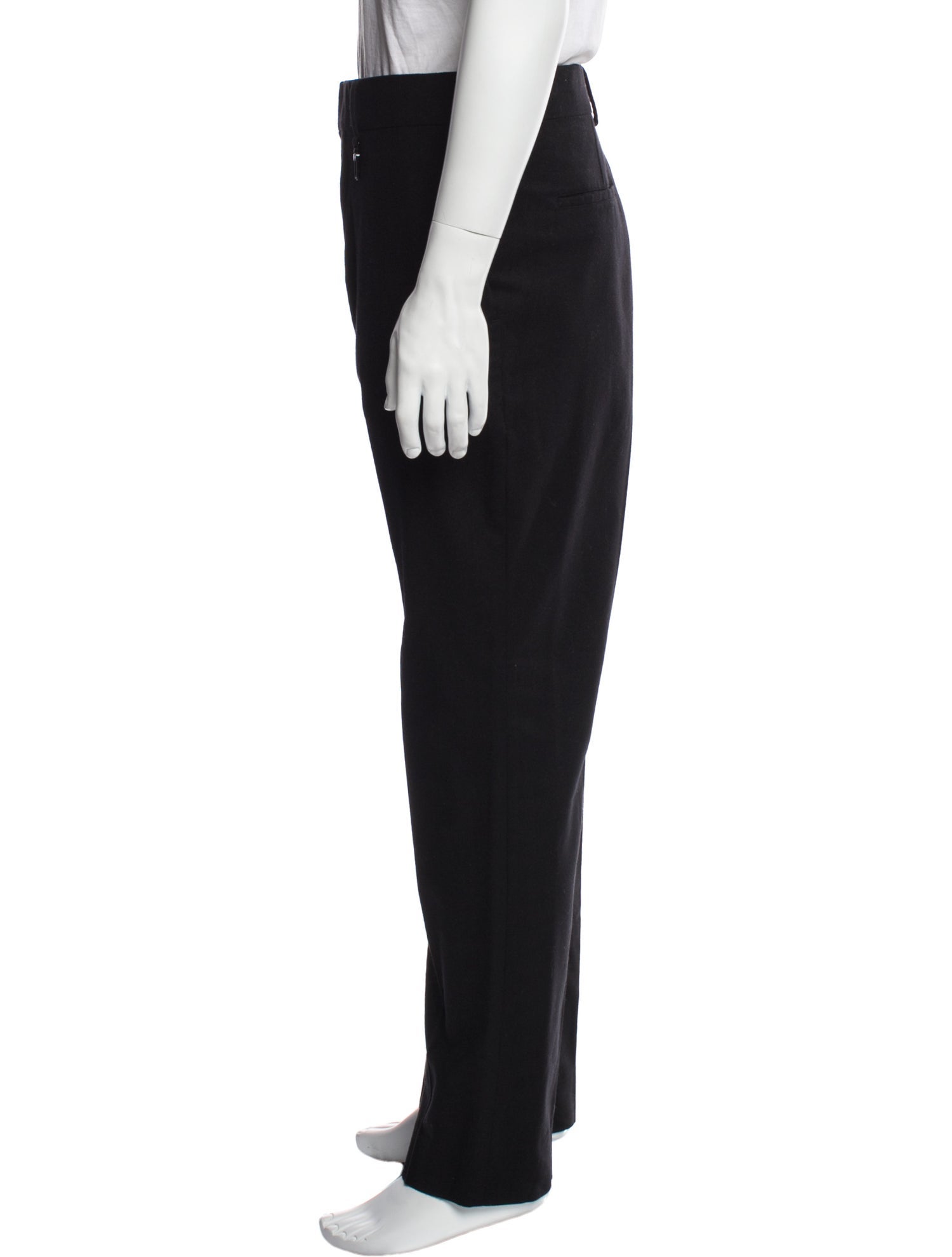 Louis Vuitton 2020 Dress Pants