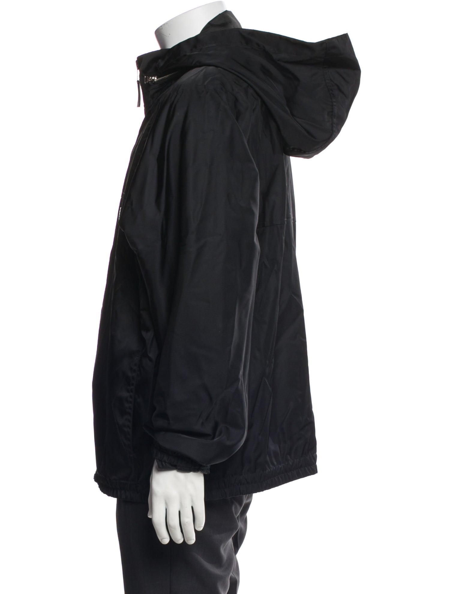 Louis Vuitton 2016 Reversible Windbreaker