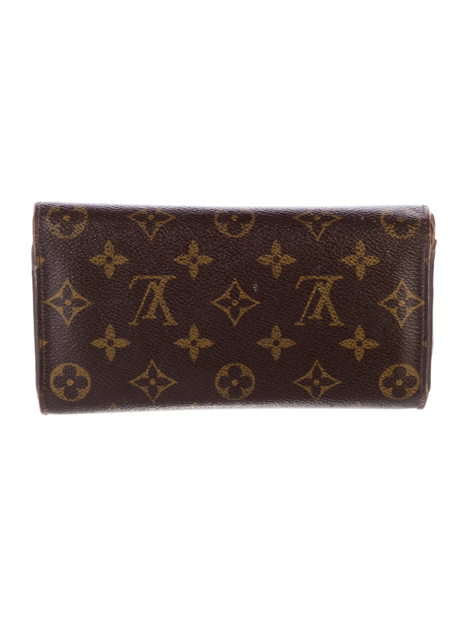 Louis Vuitton Vintage 2004 Wallet
