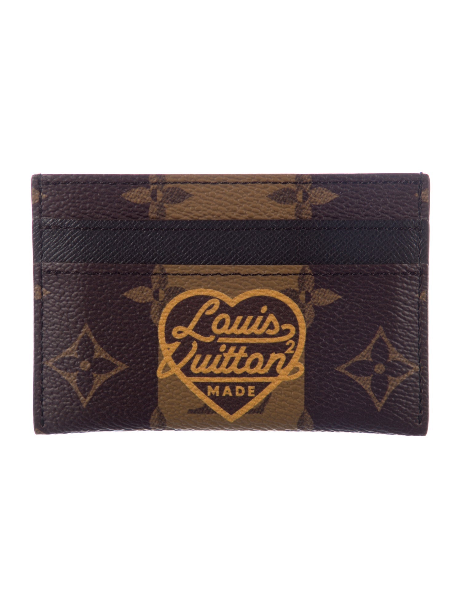 Louis Vuitton Card Holder