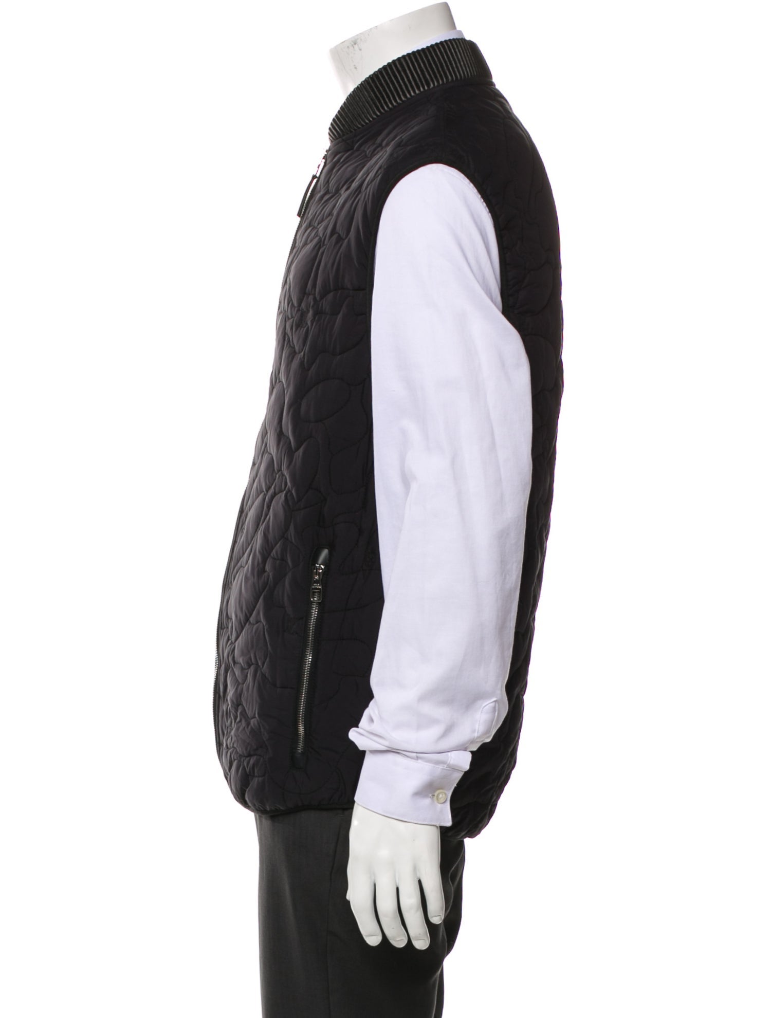 Louis Vuitton 2016 Vest