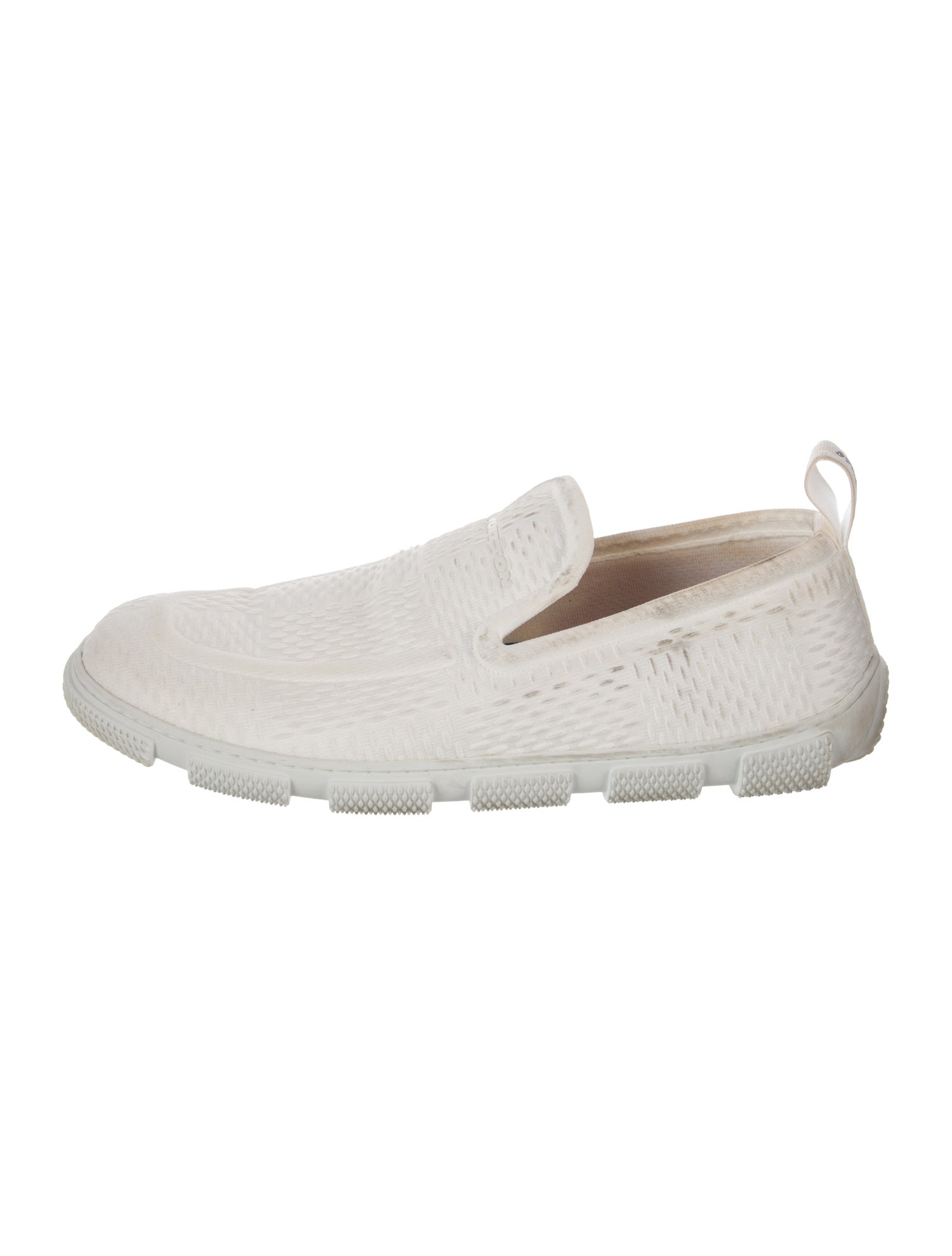 Louis Vuitton 2024 37th America's Cup Loafers