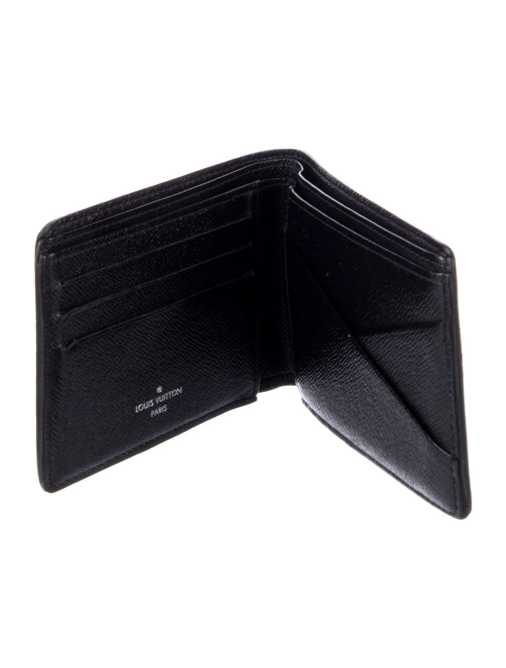 Louis Vuitton 2016 Monogram Eclipse Multiple Wall… - image 3