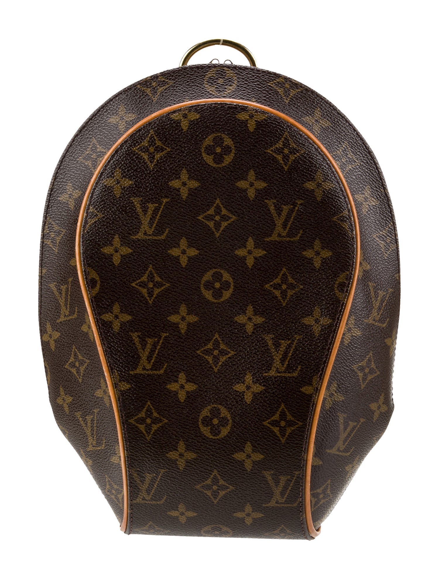 Louis Vuitton LV Monogram Ellipse