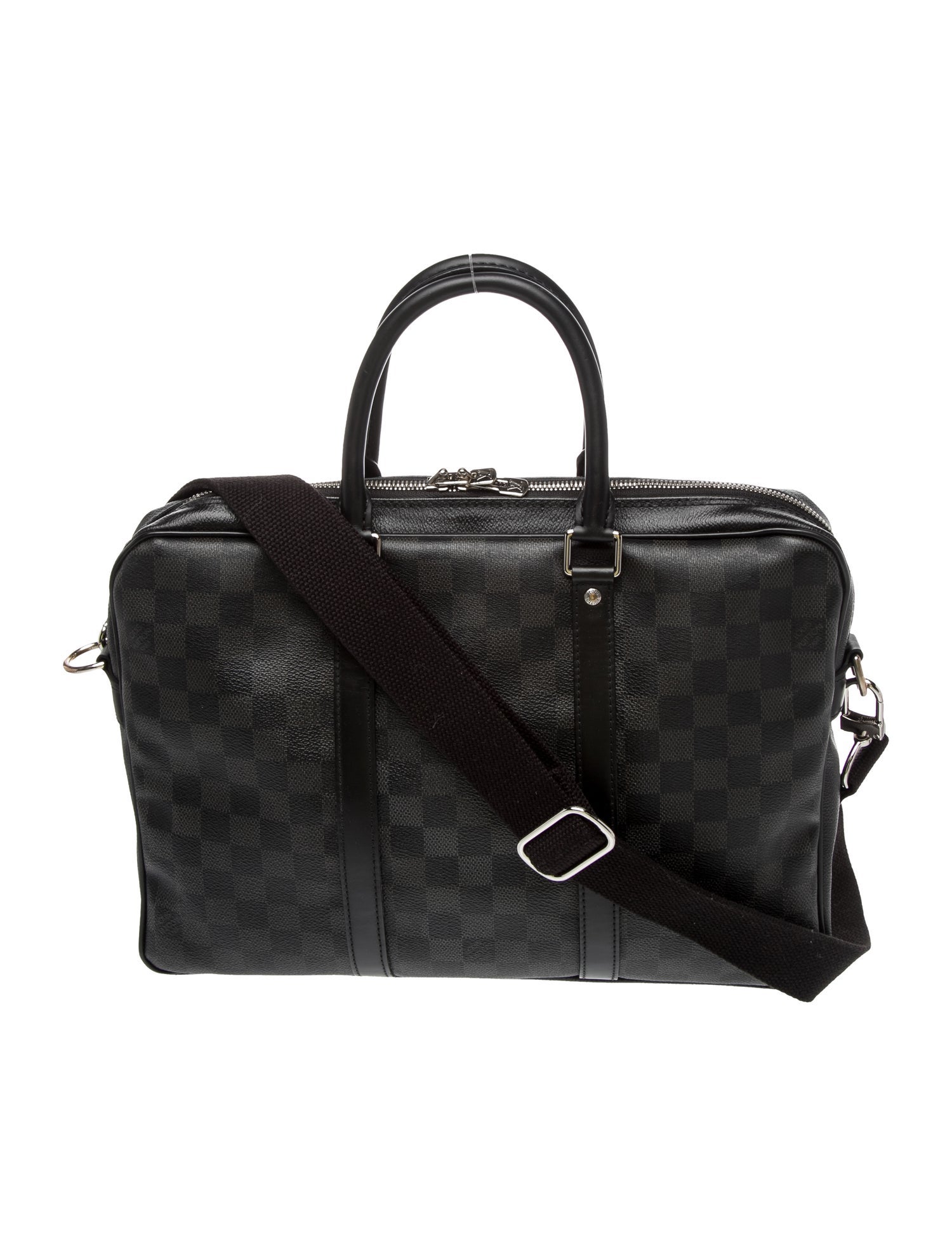 Louis Vuitton LV Monogram Speedy Bandouliere